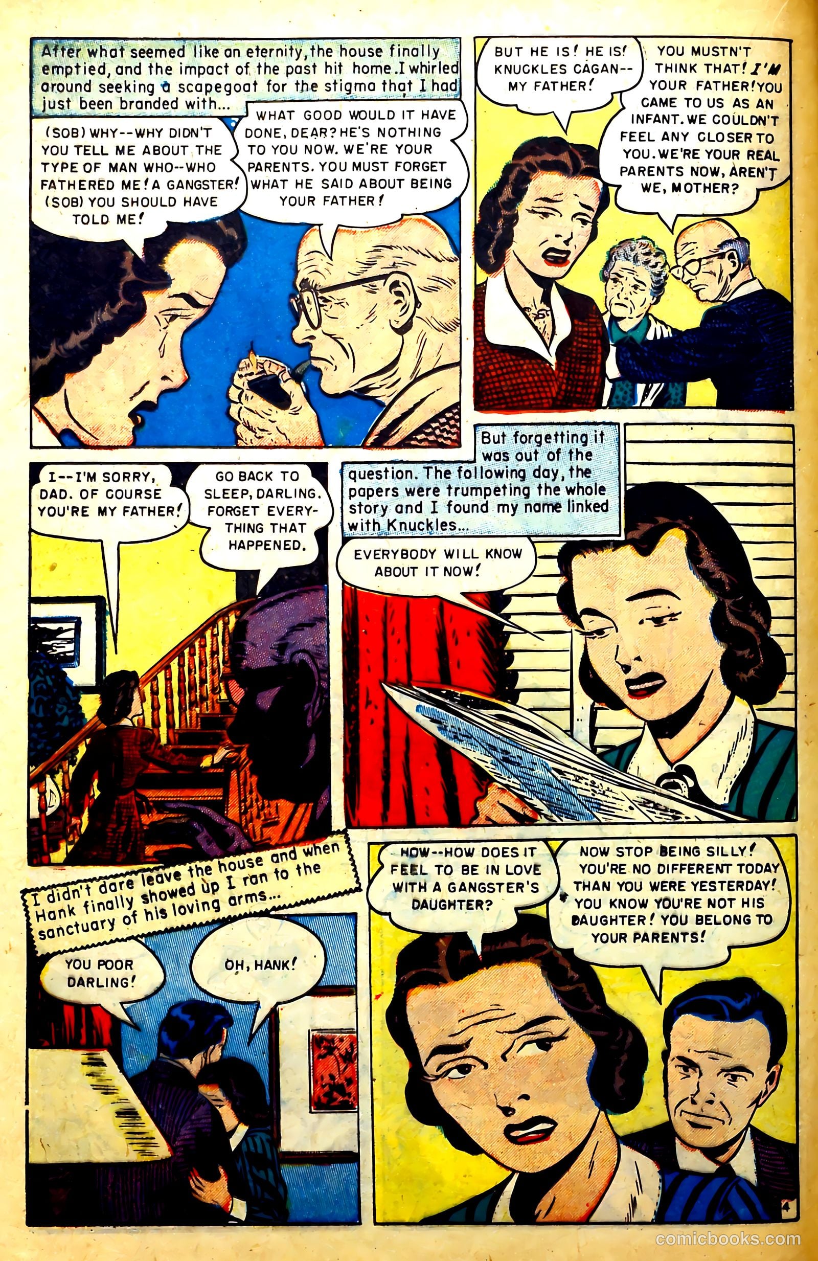 Personal Love #18 — page 16 of 37