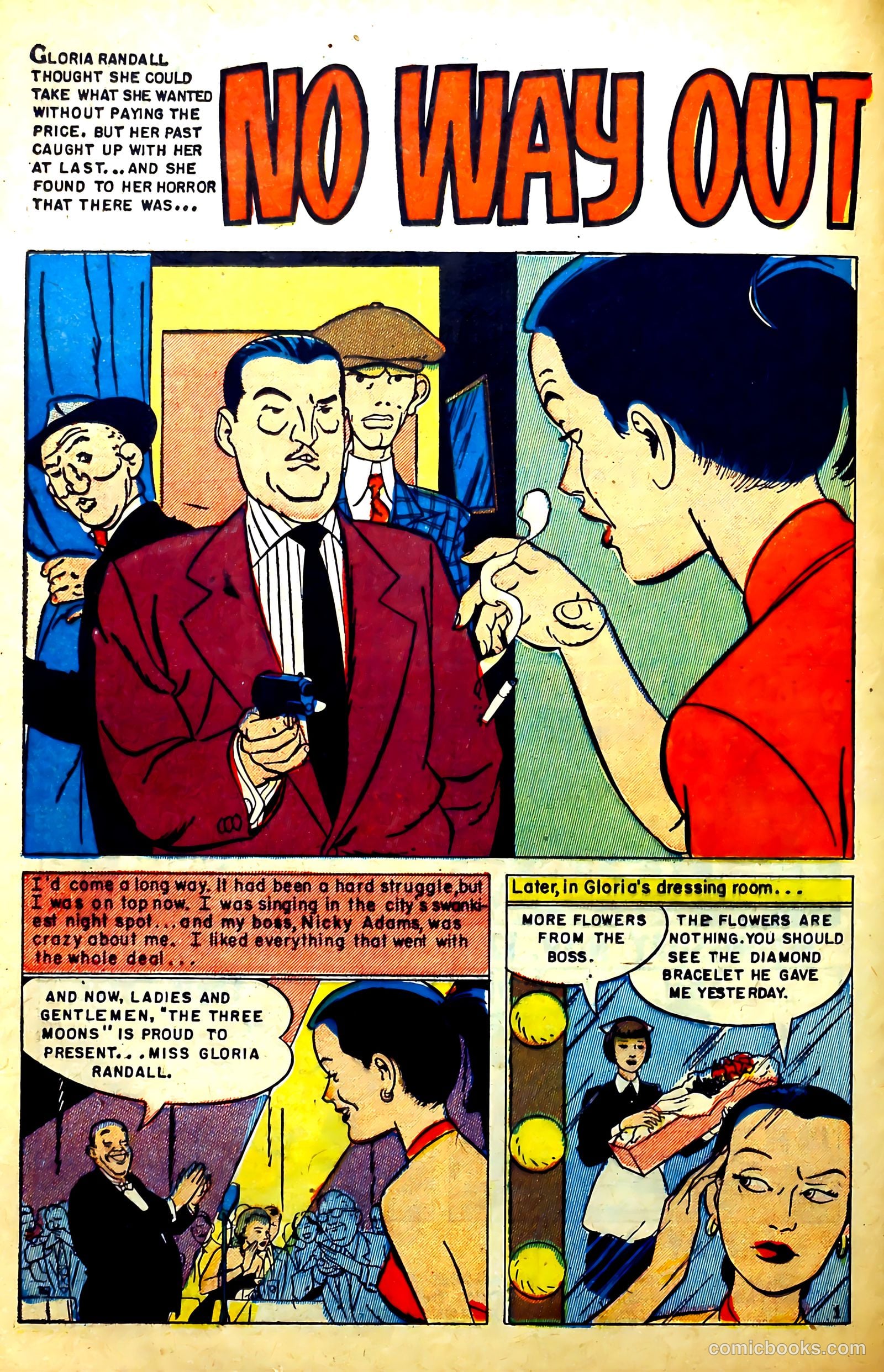 Personal Love #18 — page 24 of 37