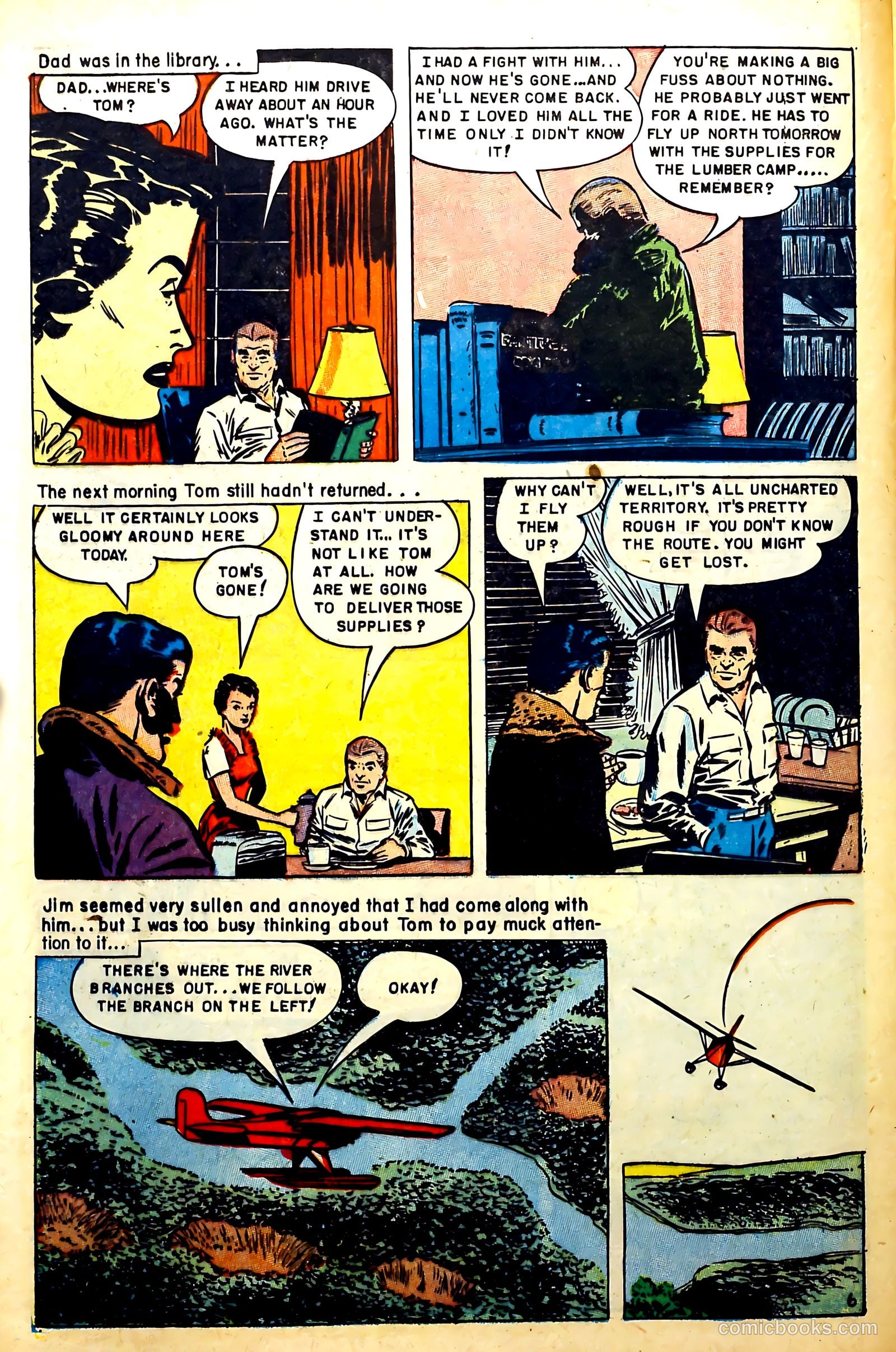 Personal Love #19 — page 16 of 36
