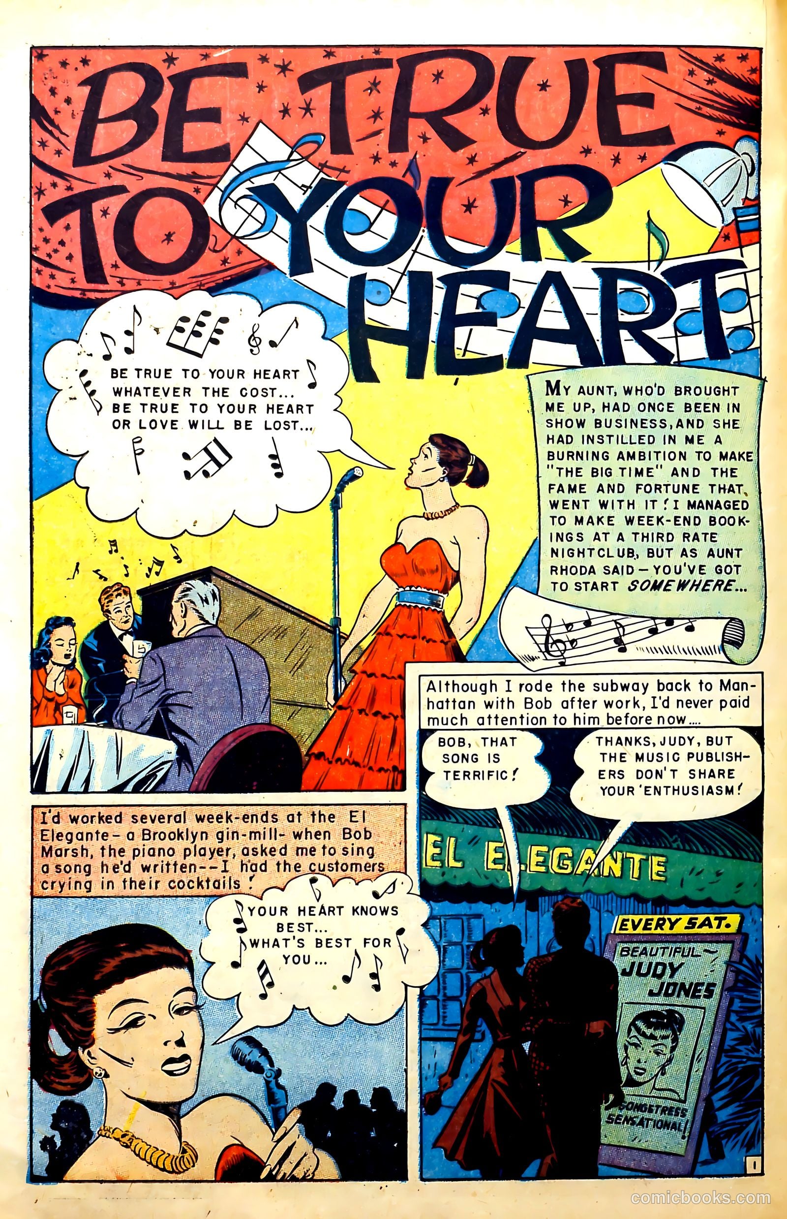Personal Love #19 — page 20 of 36