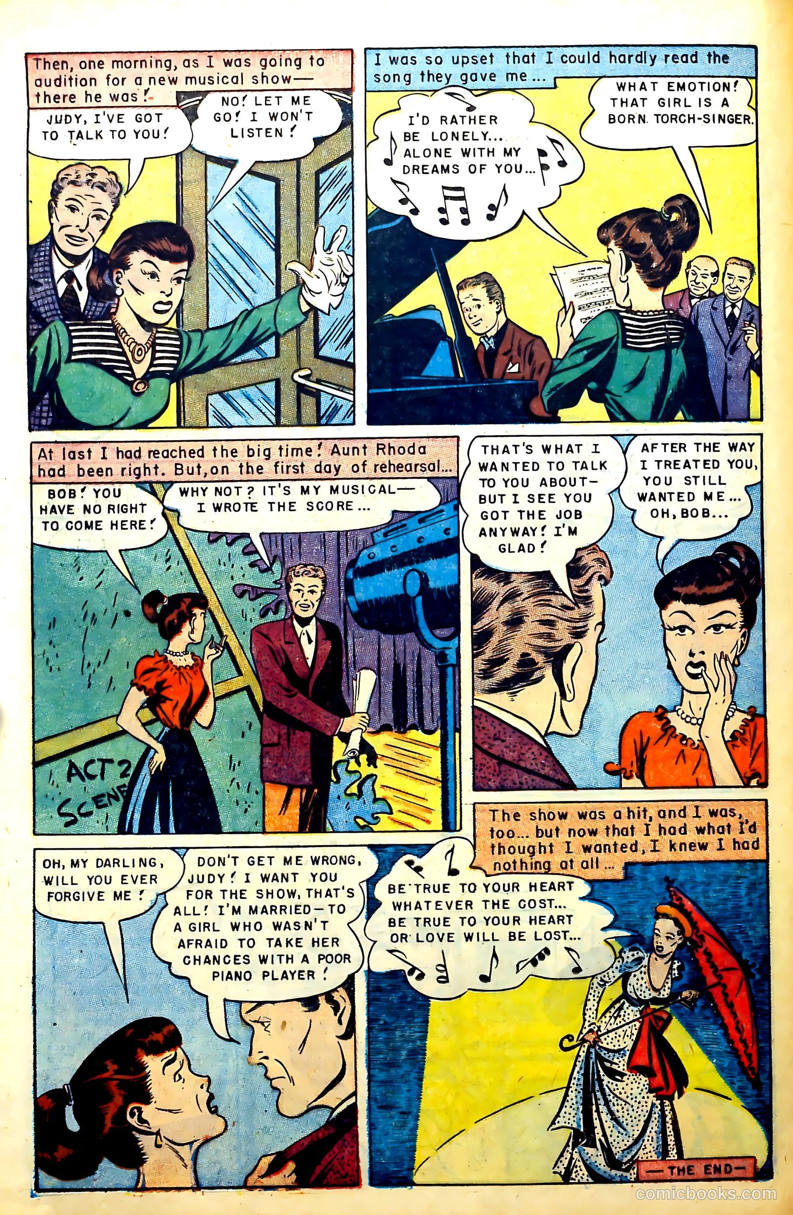 Personal Love #19 — page 24 of 36