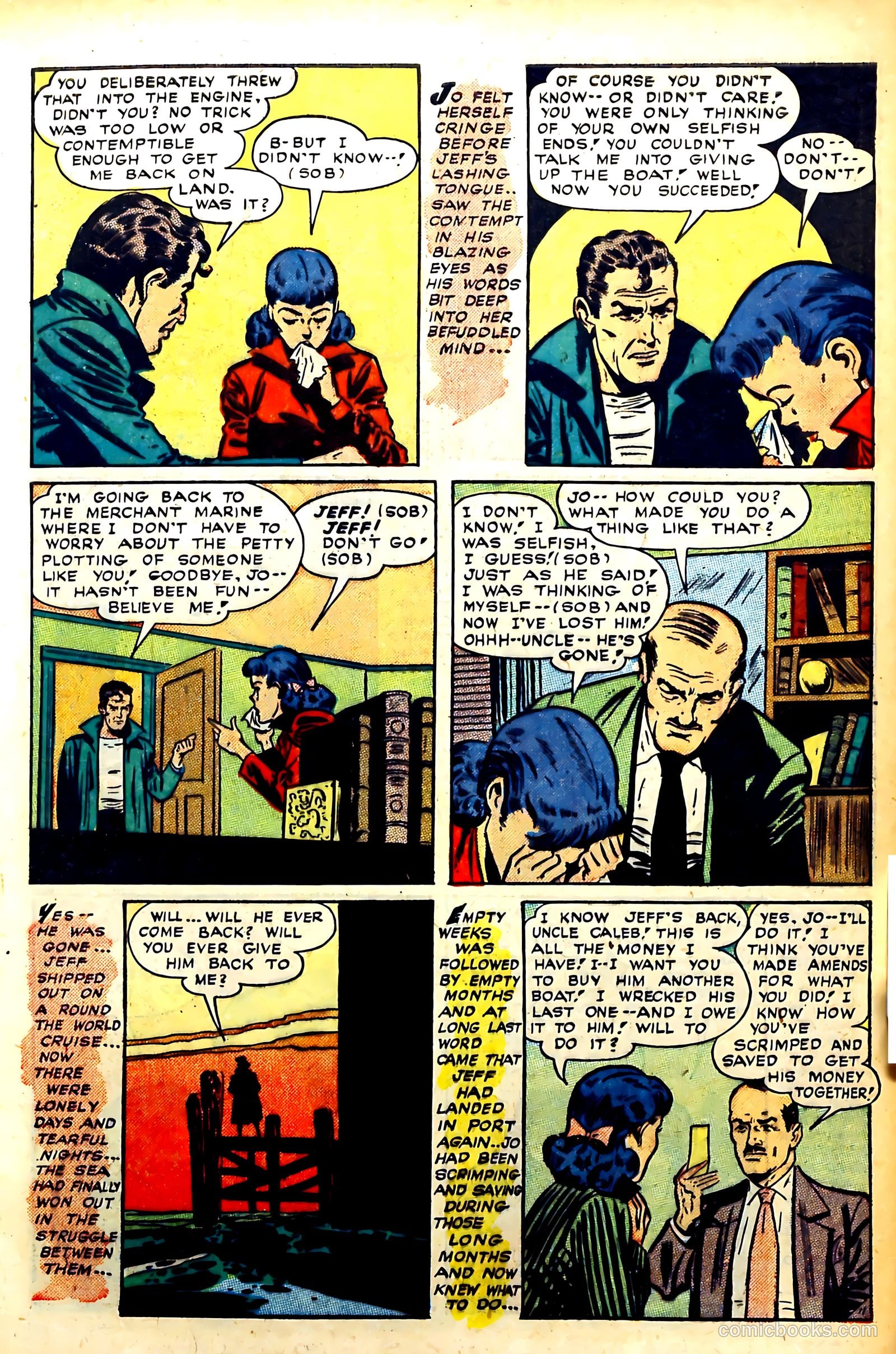 Personal Love #2 — page 13 of 52
