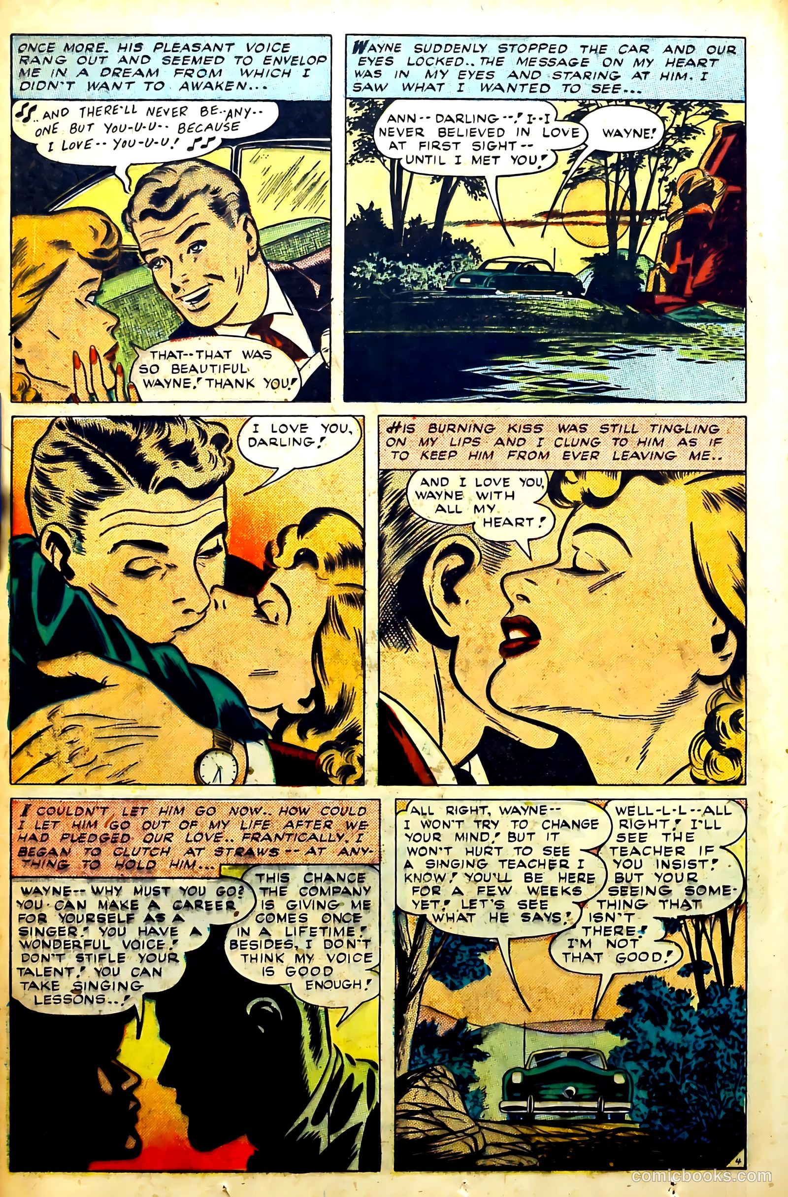 Personal Love #2 — page 18 of 52