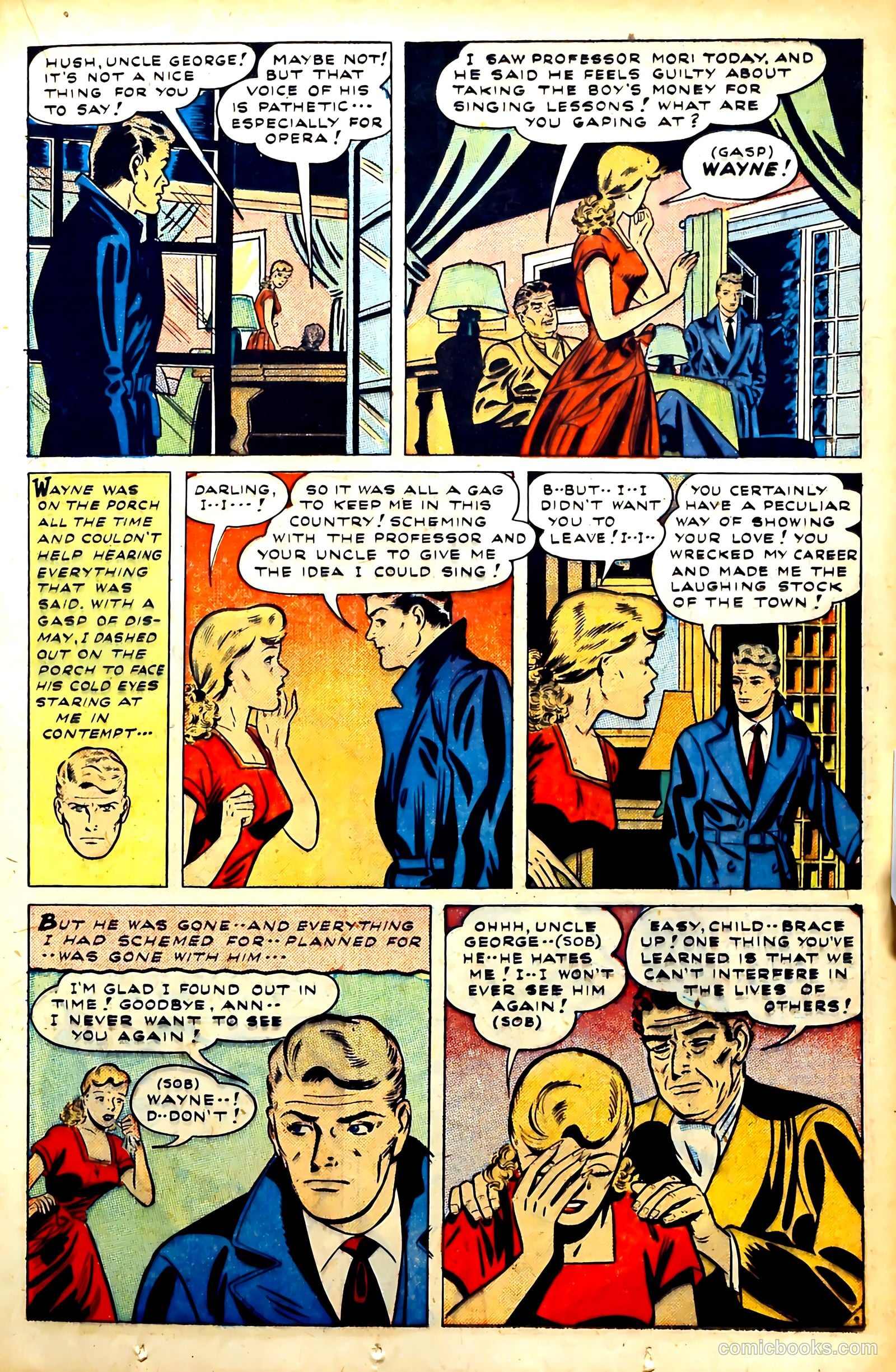 Personal Love #2 — page 23 of 52