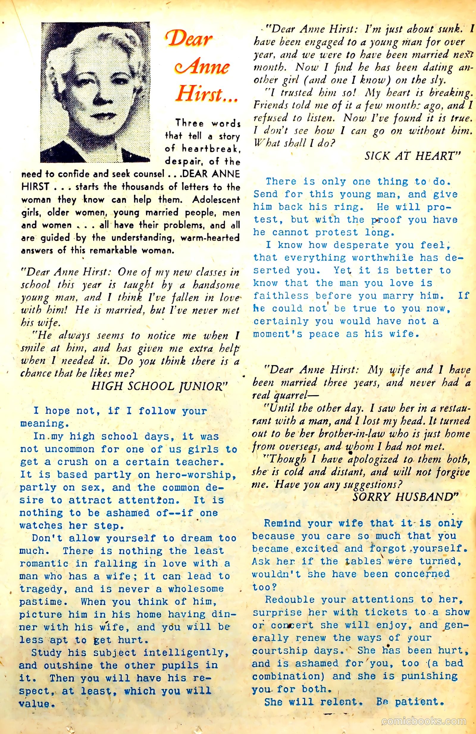 Personal Love #2 — page 25 of 52