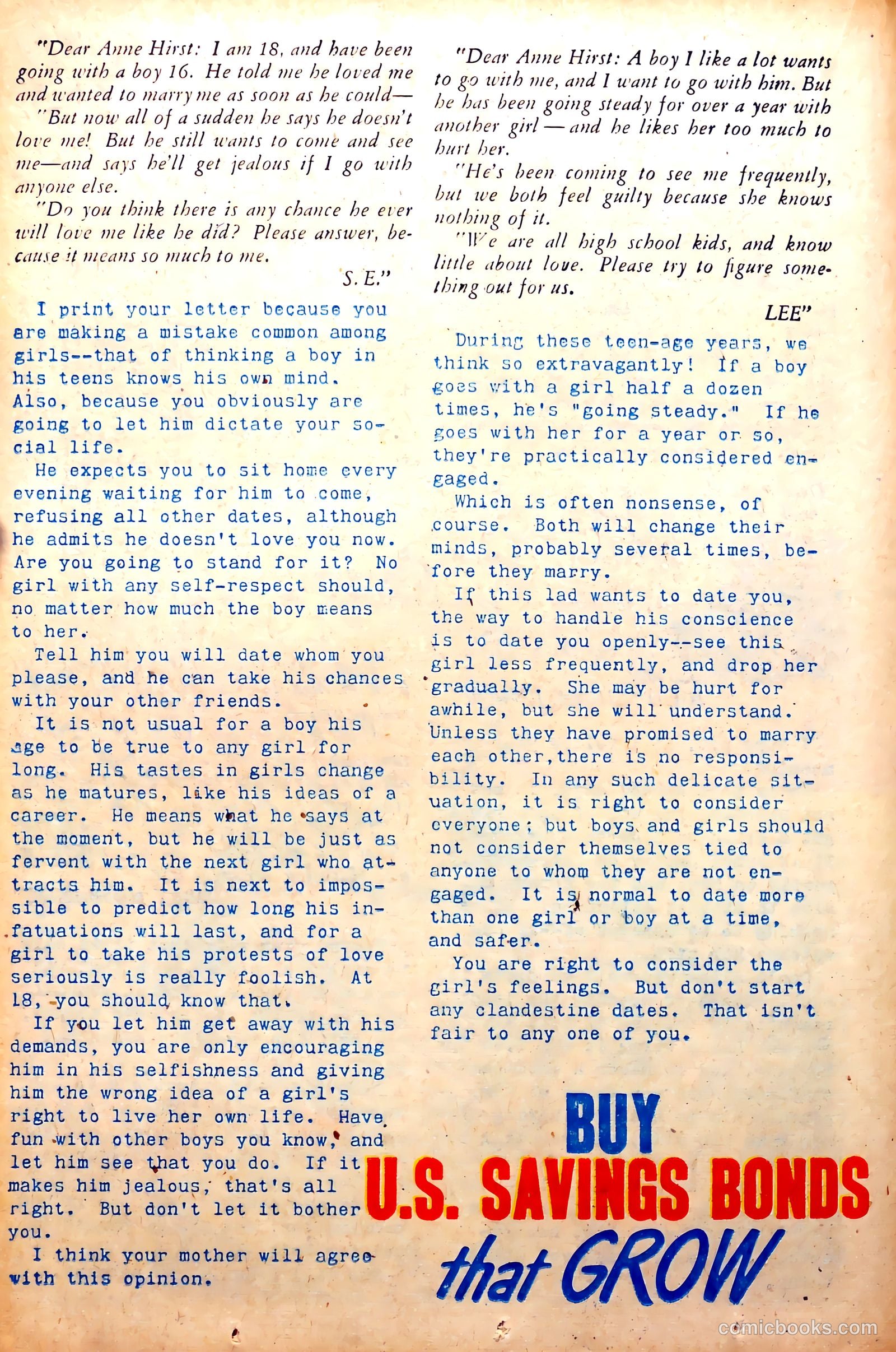 Personal Love #2 — page 26 of 52
