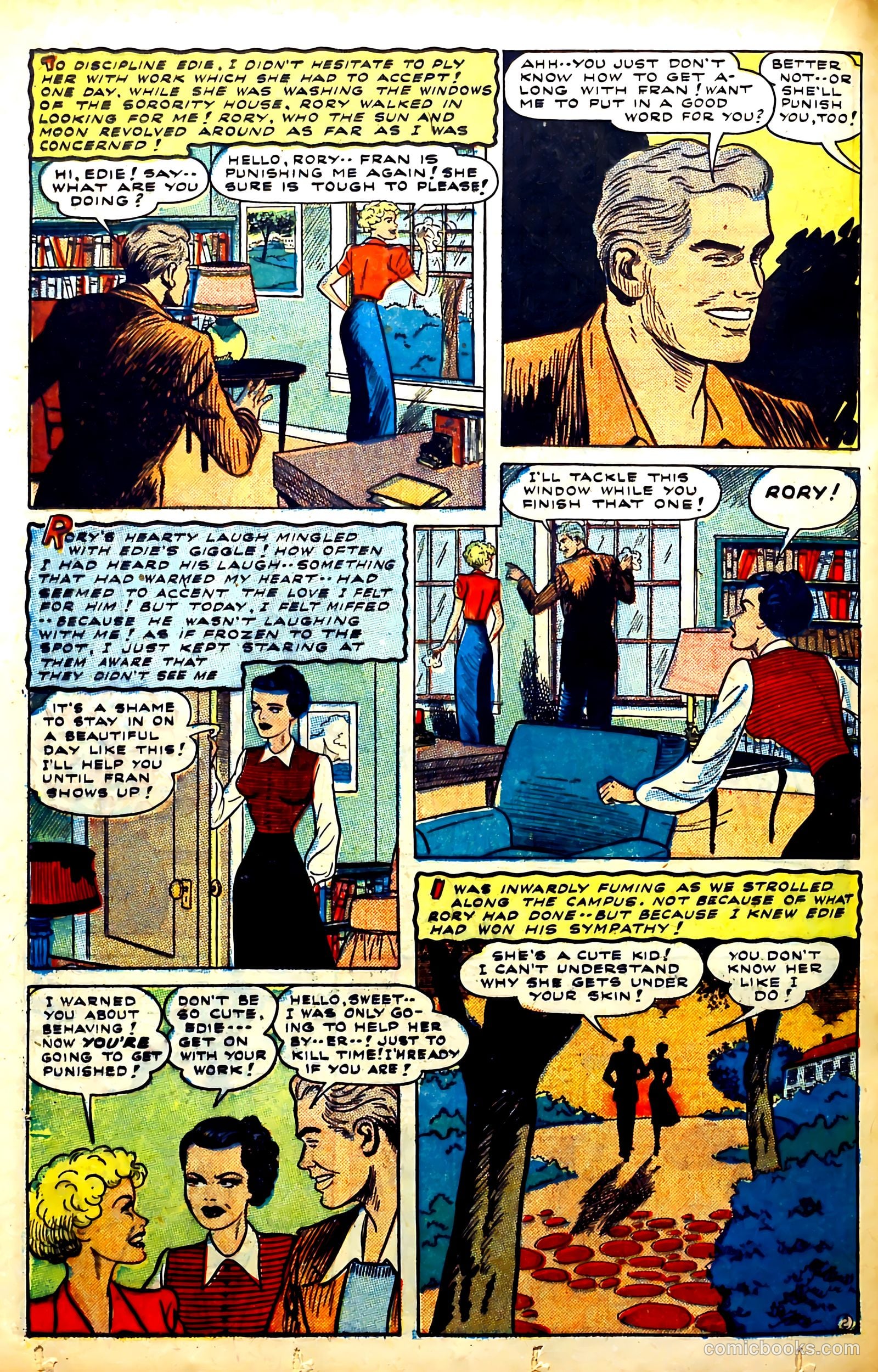 Personal Love #2 — page 28 of 52