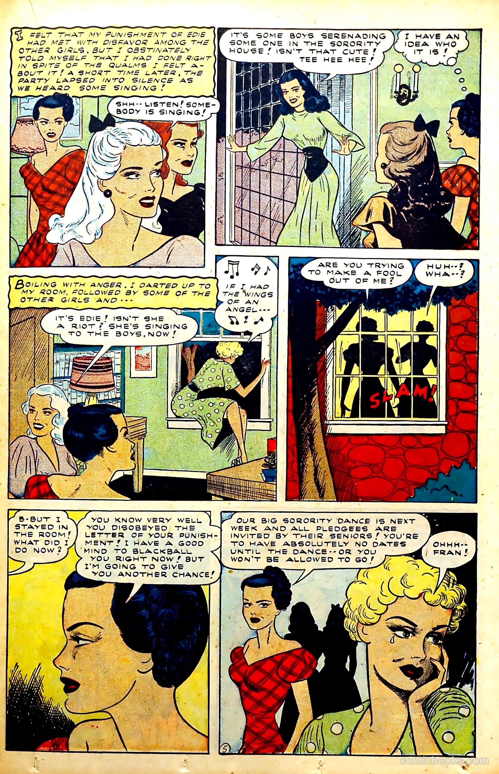 Personal Love #2 — page 31 of 52