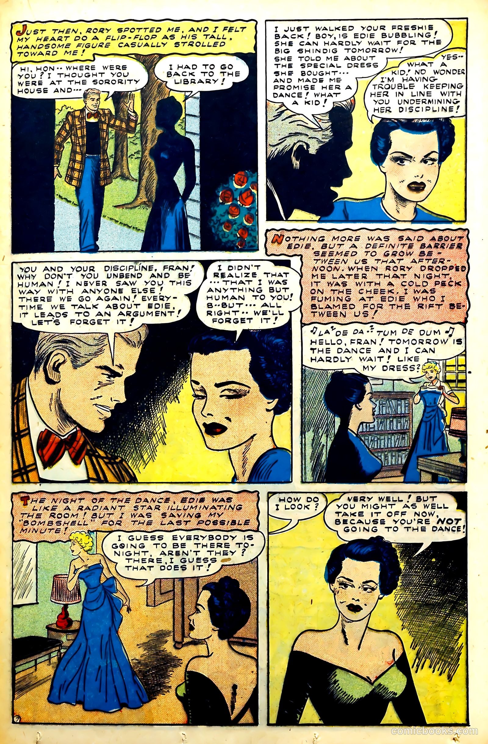 Personal Love #2 — page 33 of 52