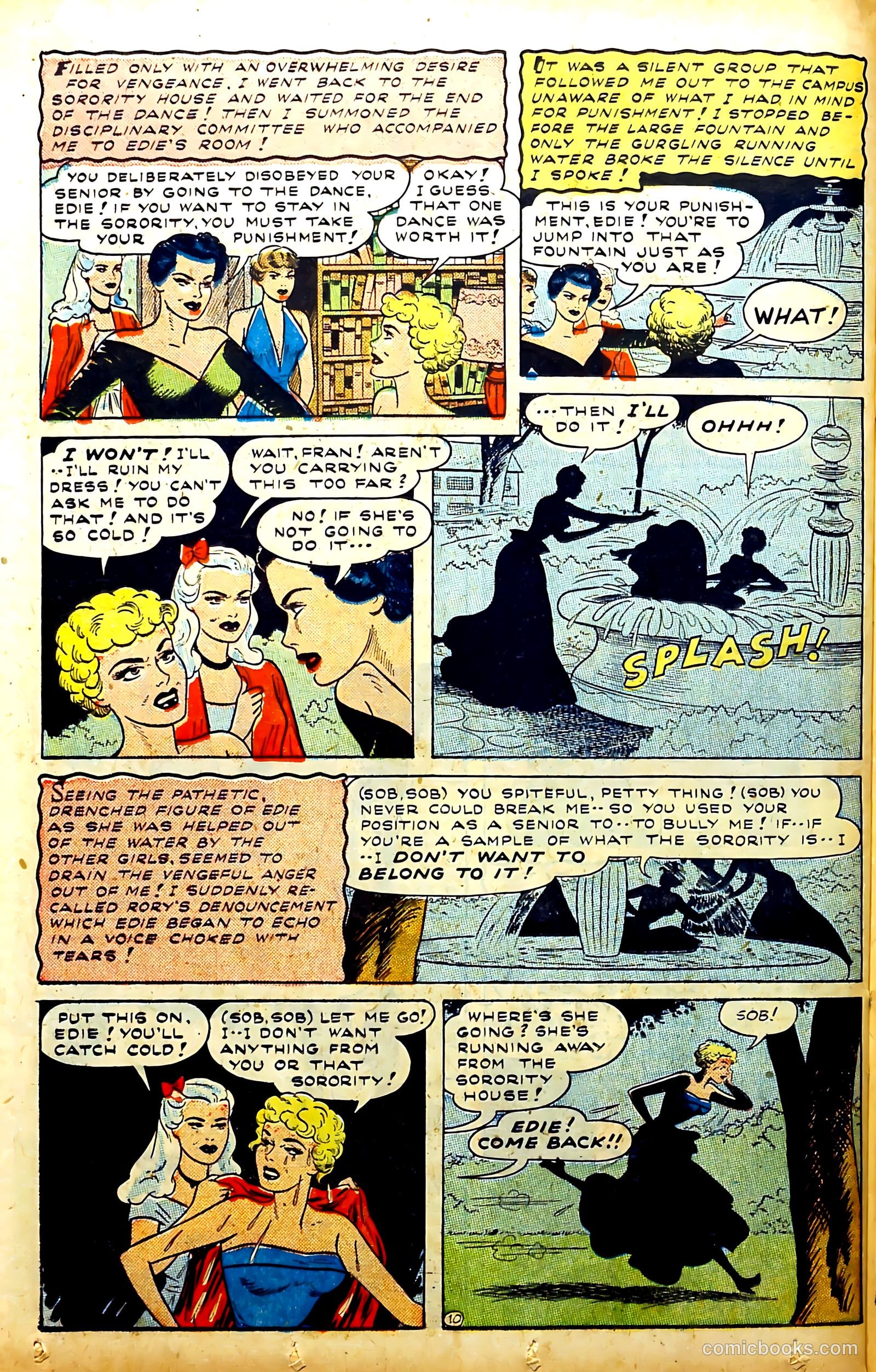 Personal Love #2 — page 36 of 52