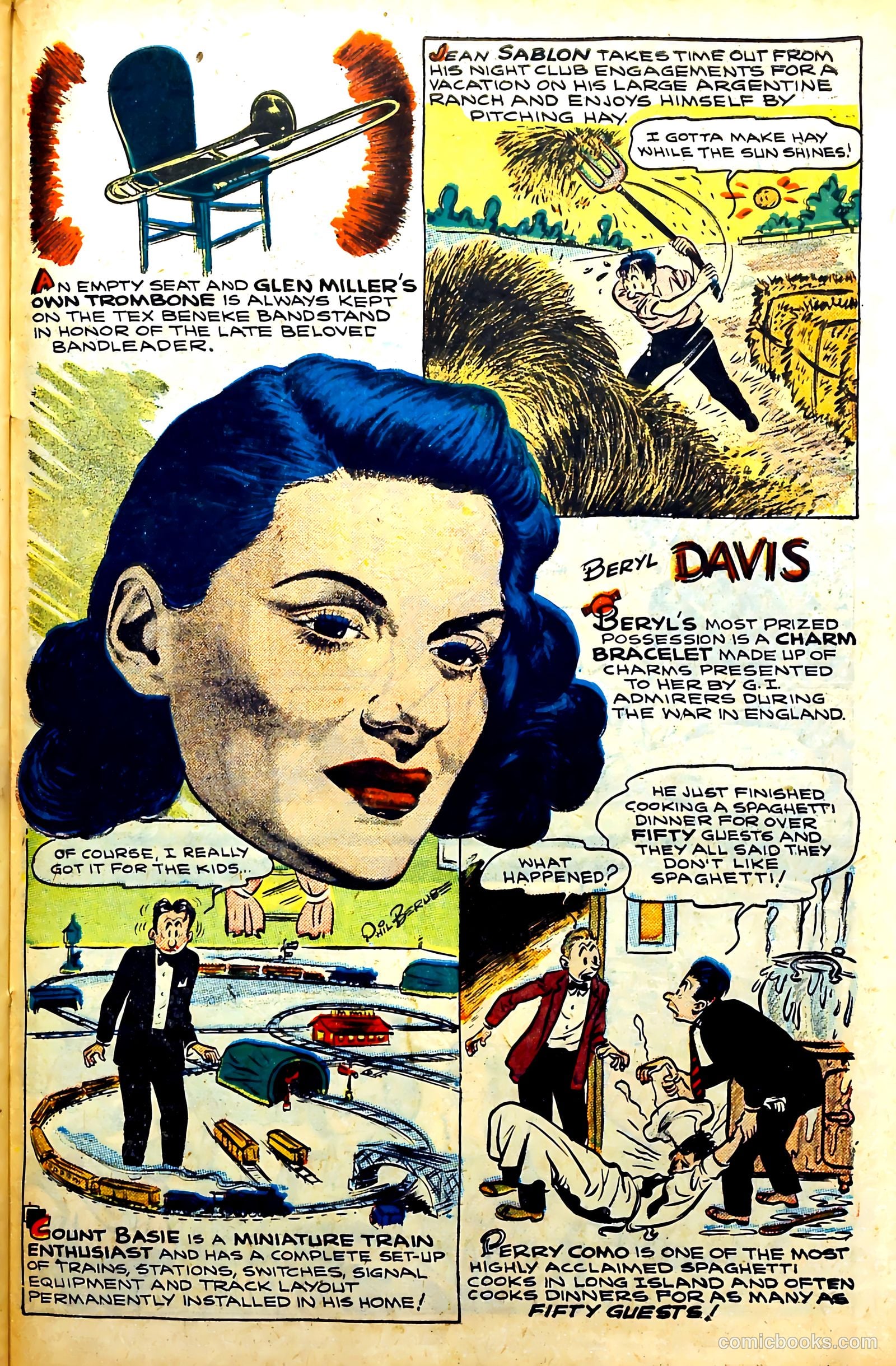 Personal Love #2 — page 41 of 52