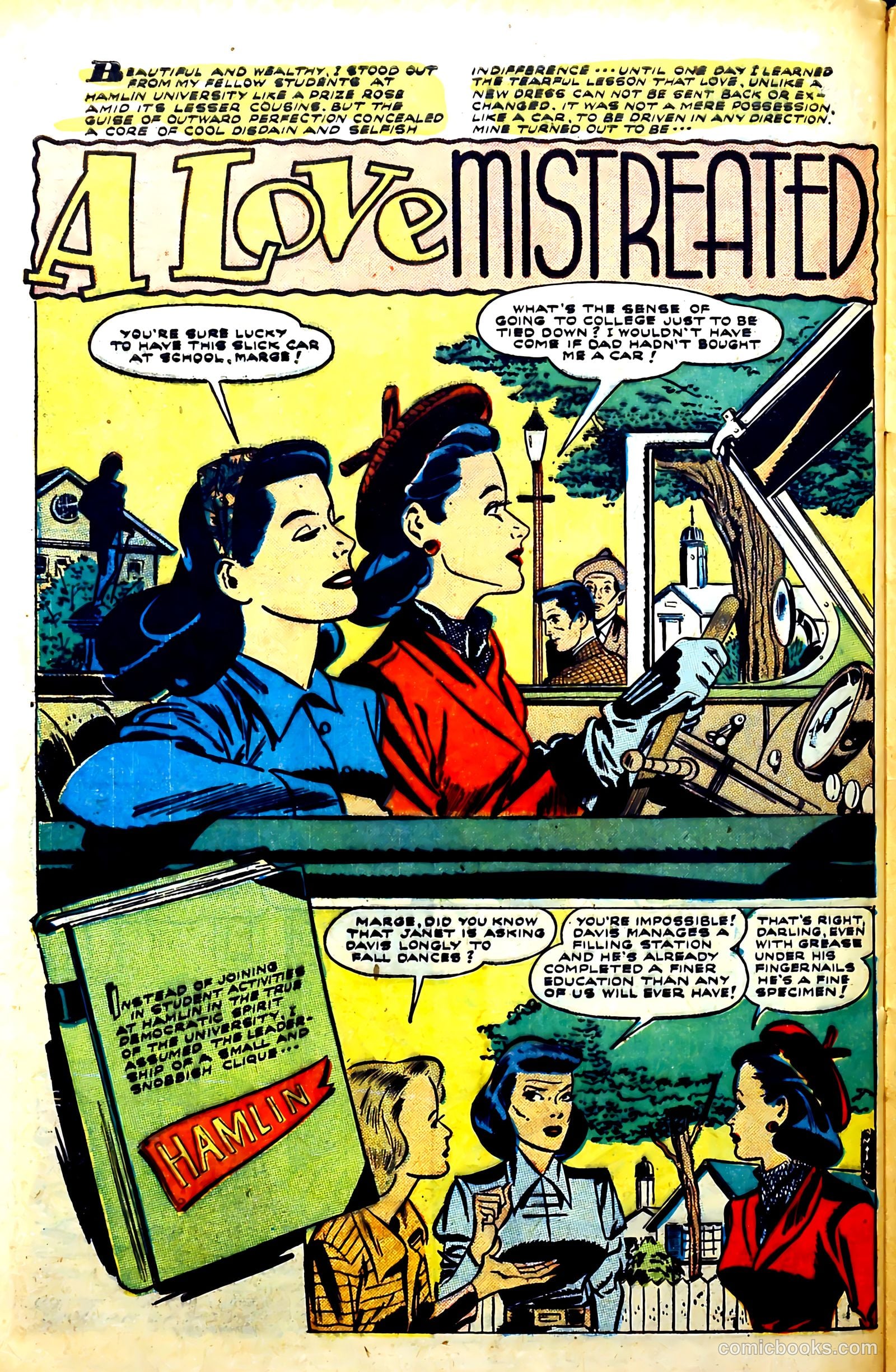 Personal Love #2 — page 42 of 52