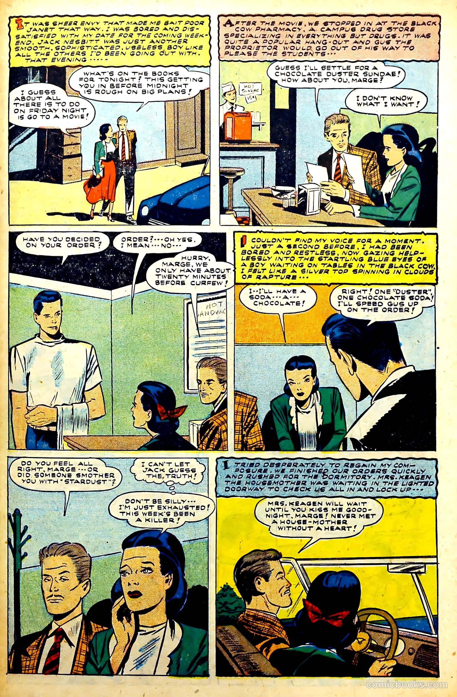 Personal Love #2 — page 43 of 52