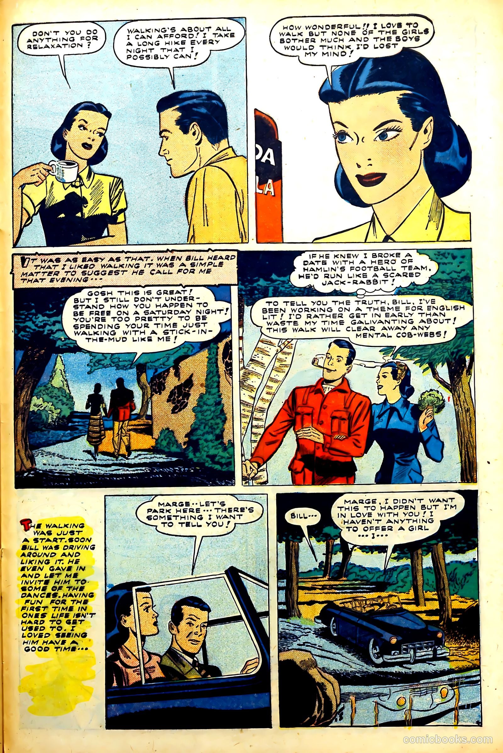 Personal Love #2 — page 45 of 52