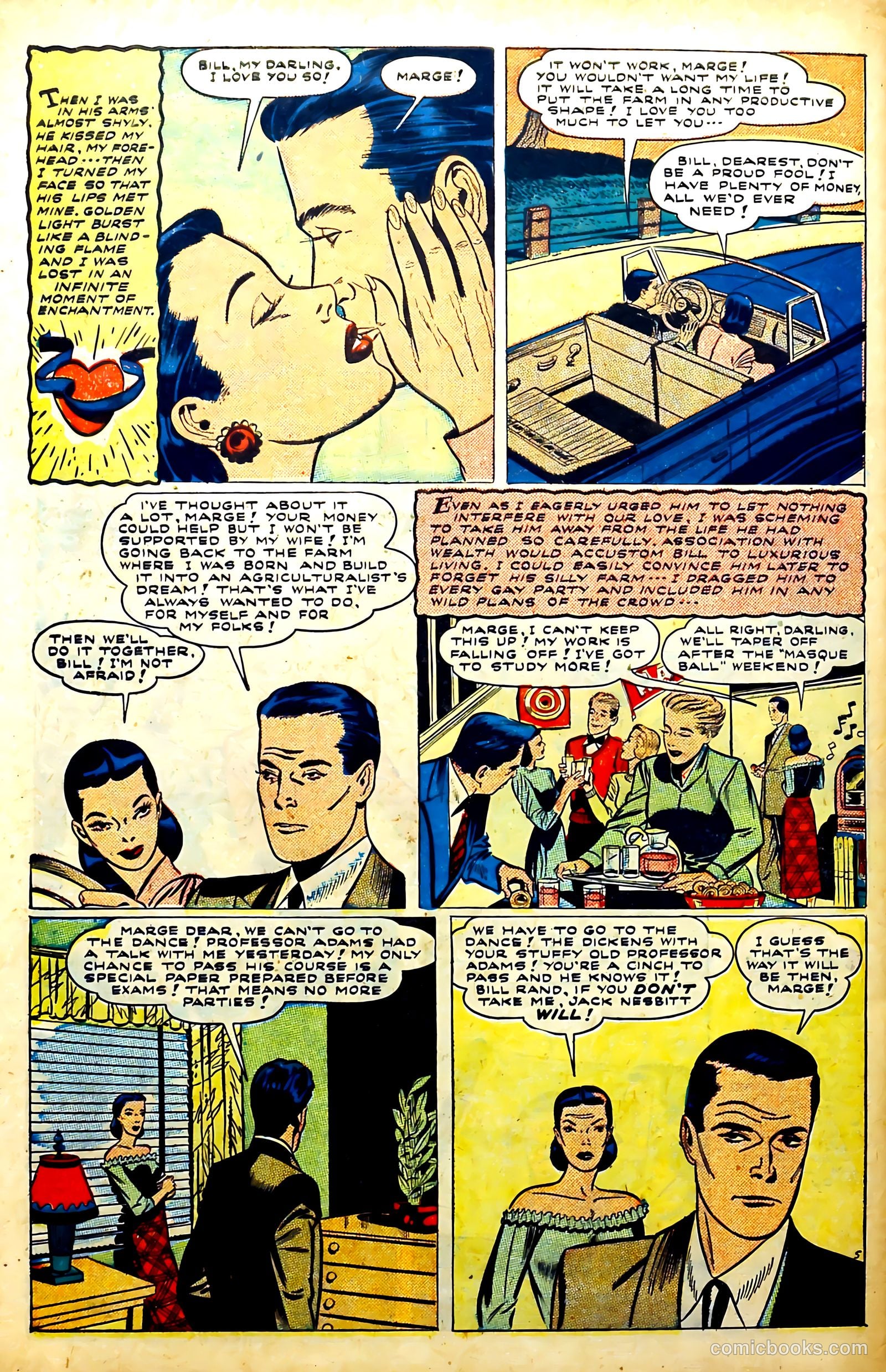 Personal Love #2 — page 46 of 52