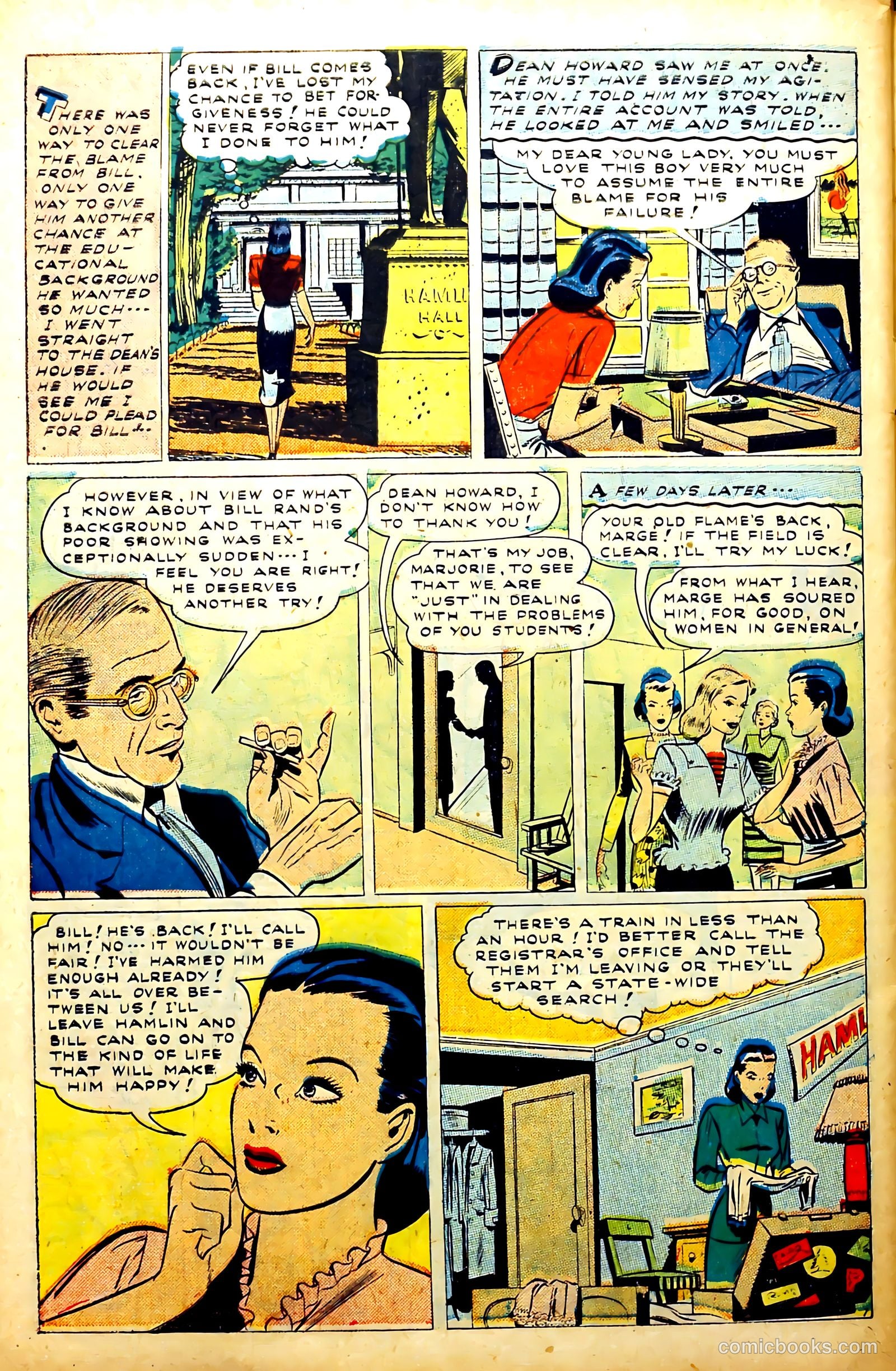 Personal Love #2 — page 48 of 52