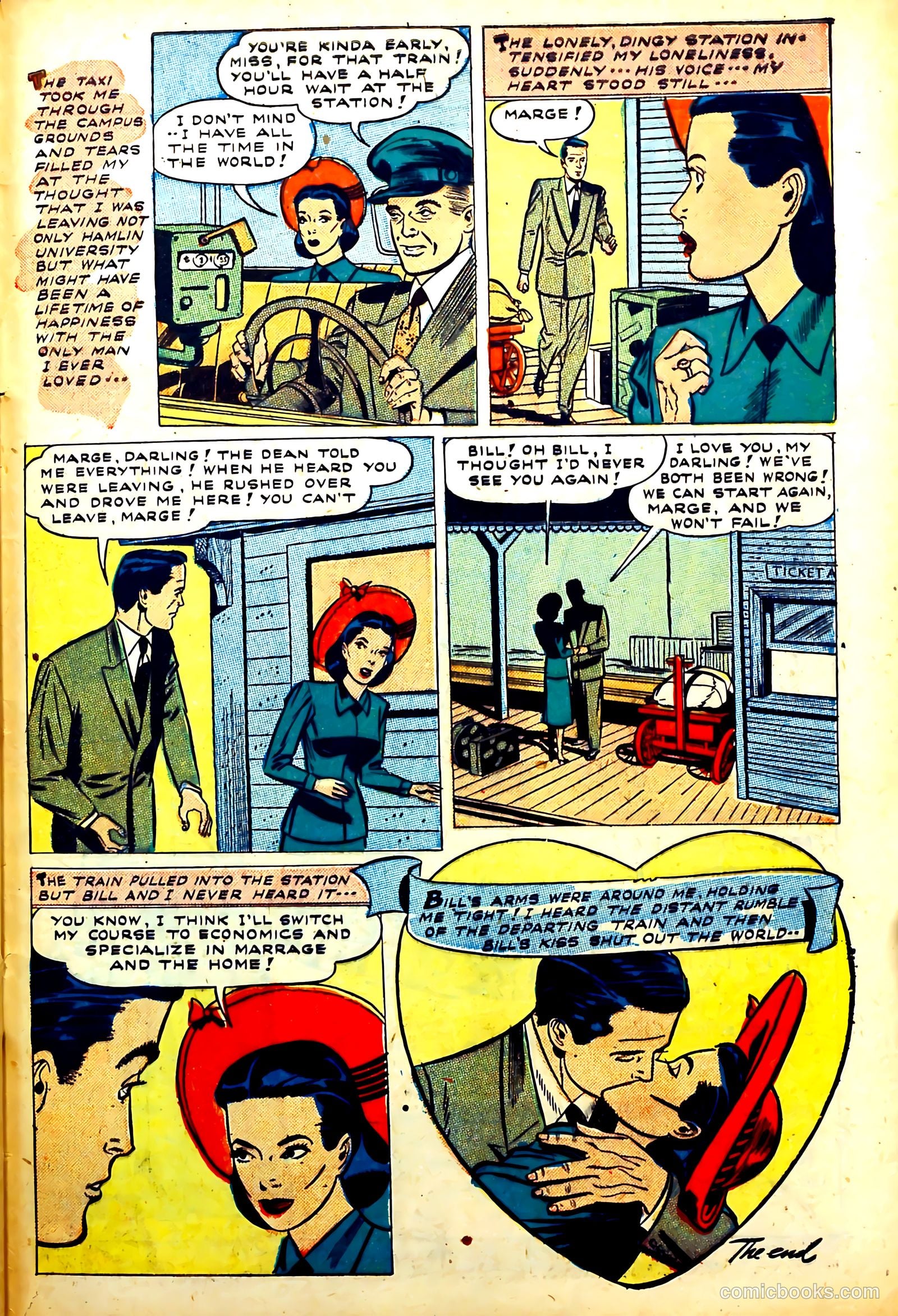 Personal Love #2 — page 49 of 52