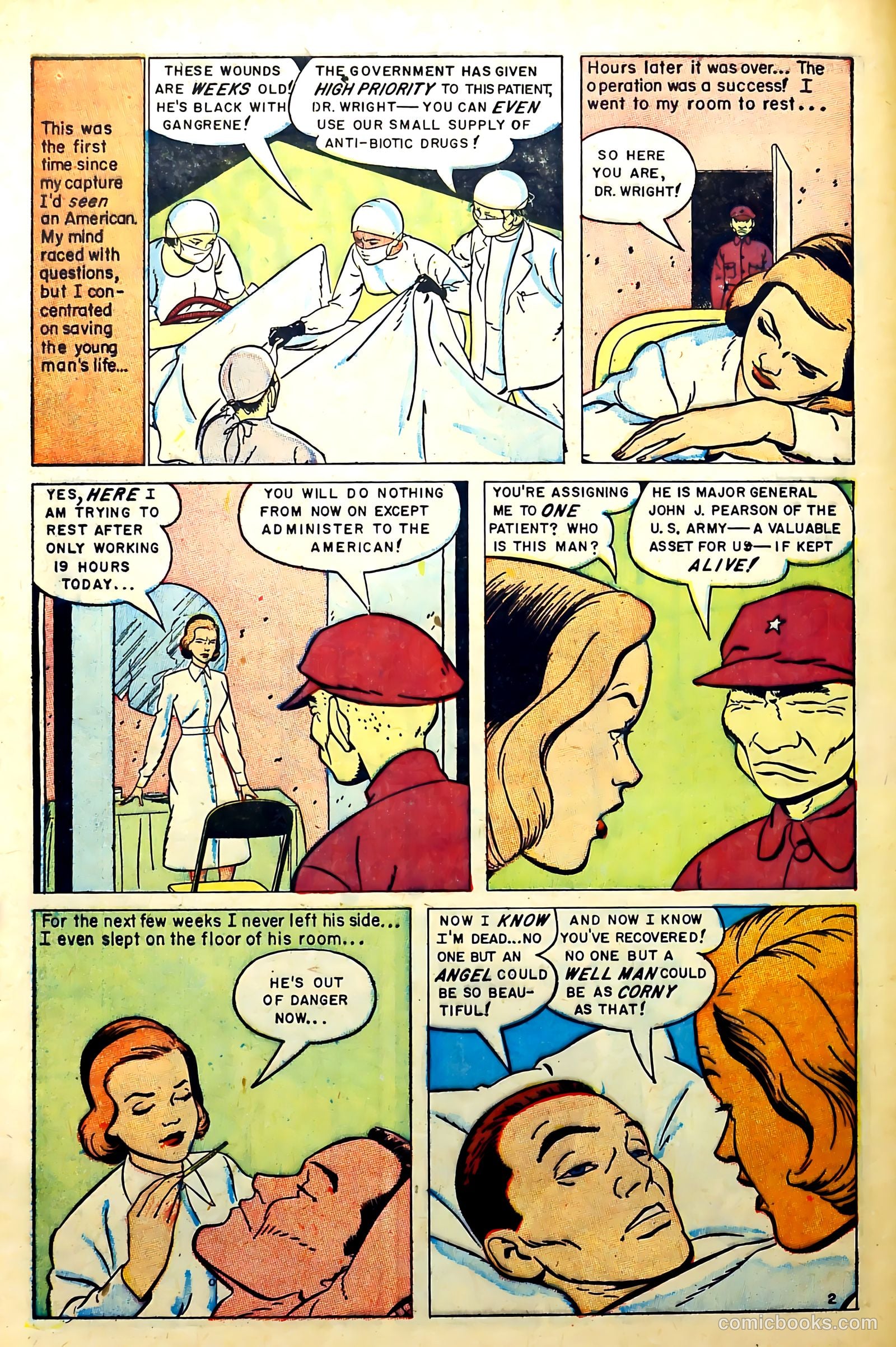 Personal Love #21 — page 28 of 36