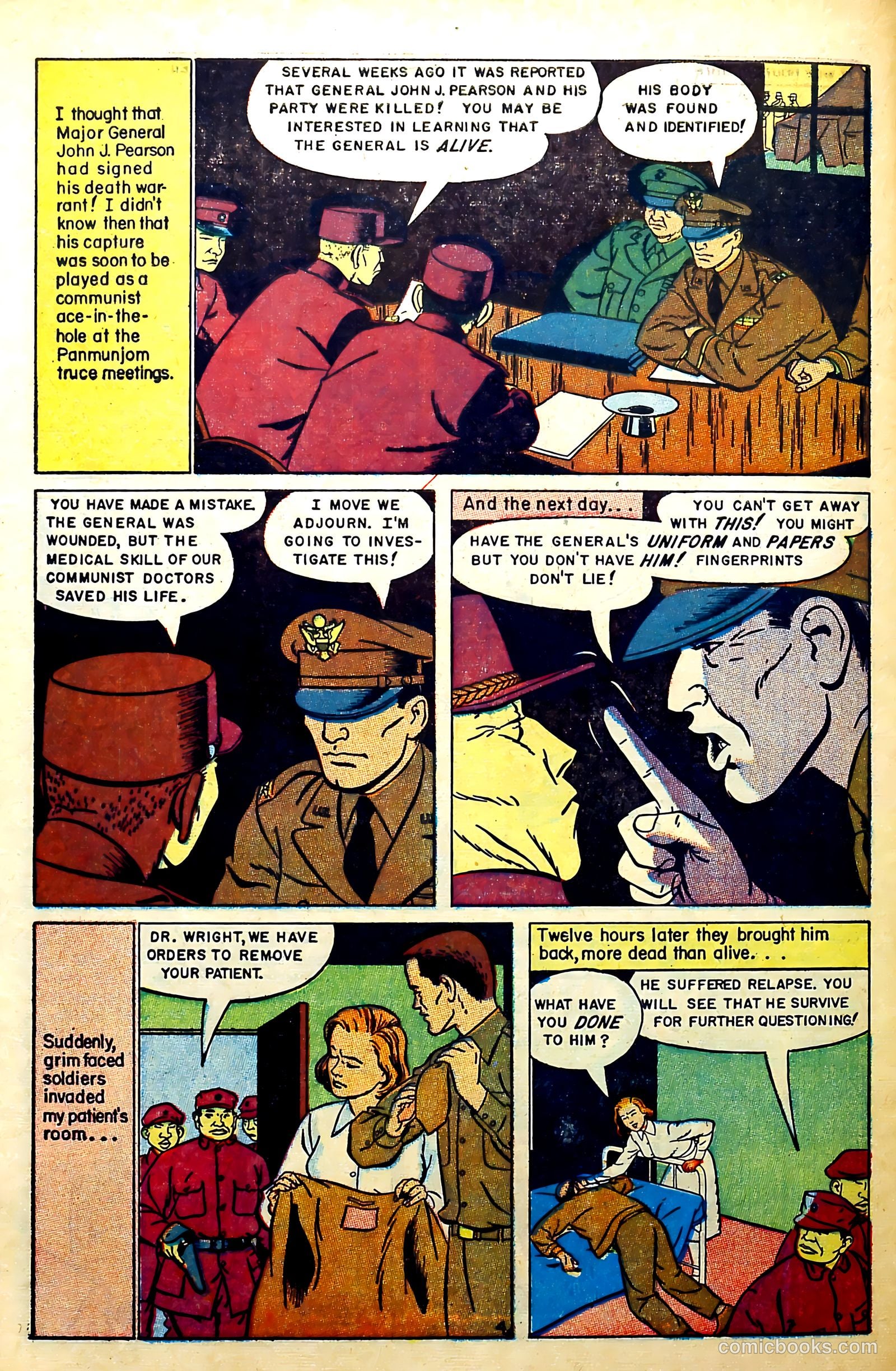 Personal Love #21 — page 30 of 36