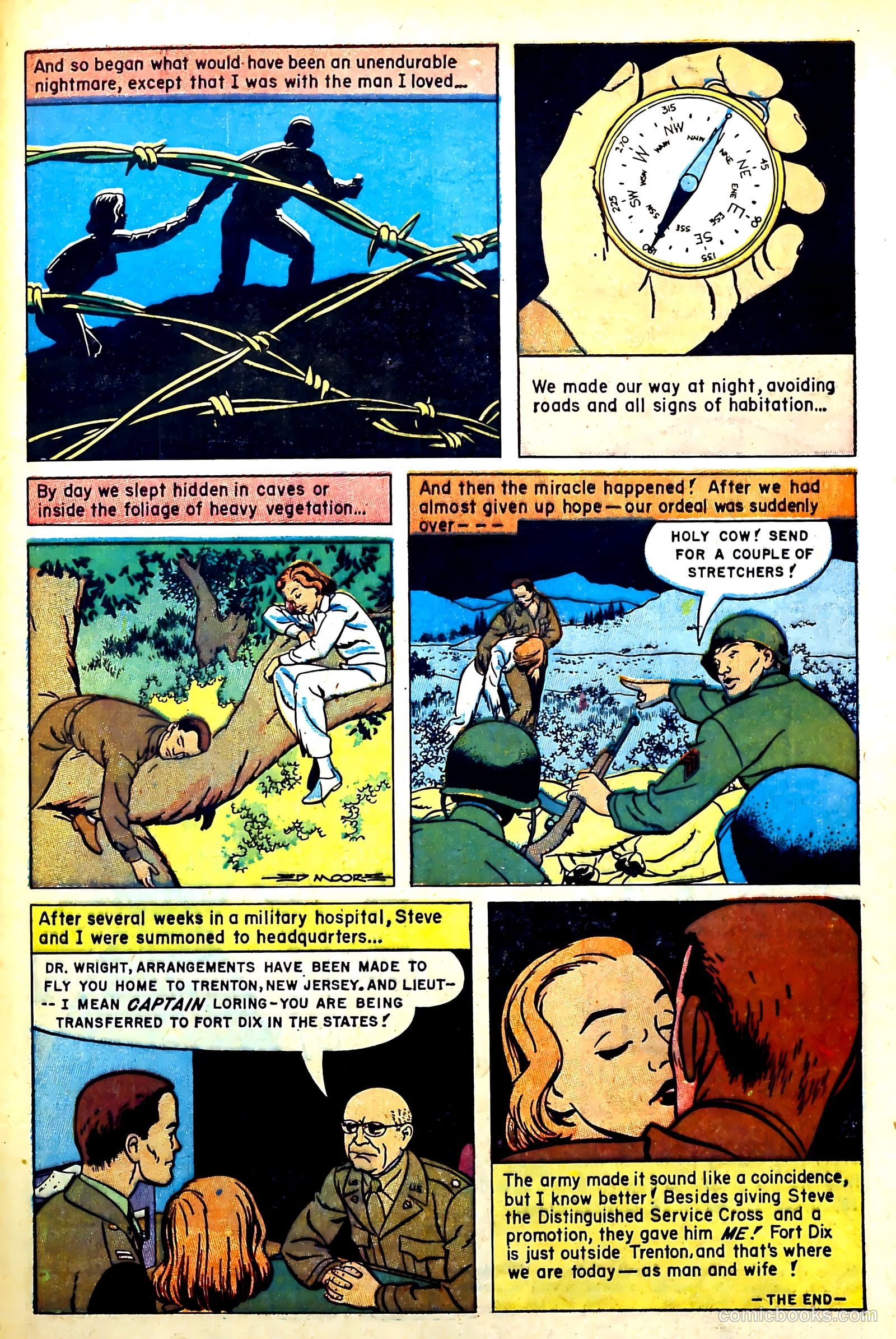 Personal Love #21 — page 33 of 36