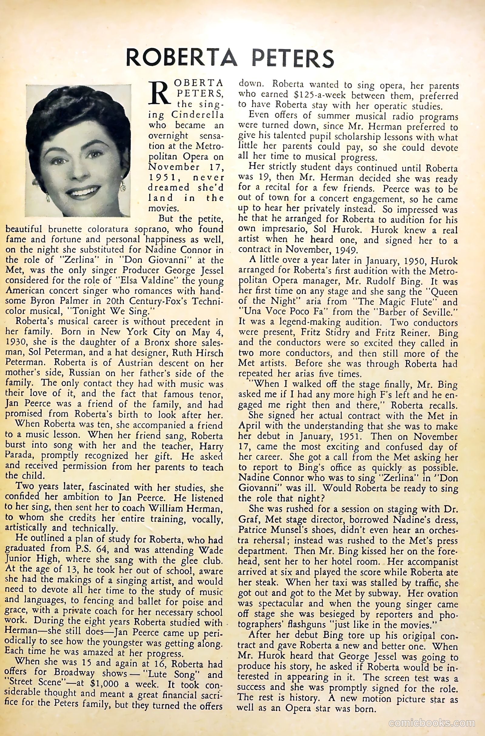 Personal Love #21 — page 35 of 36