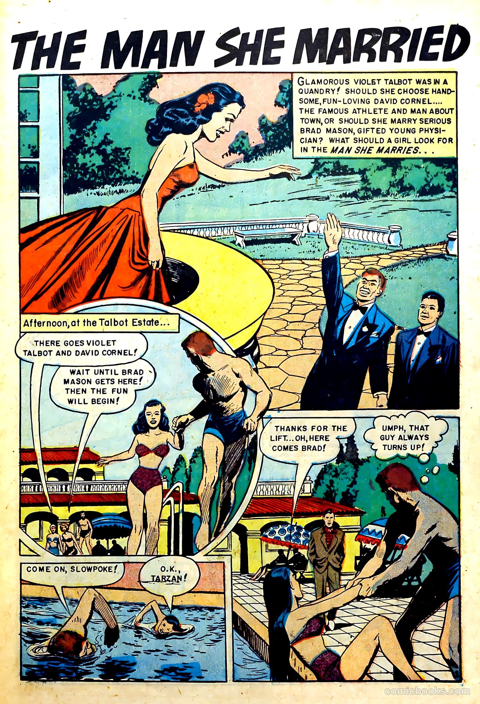 Personal Love #22 — page 11 of 36