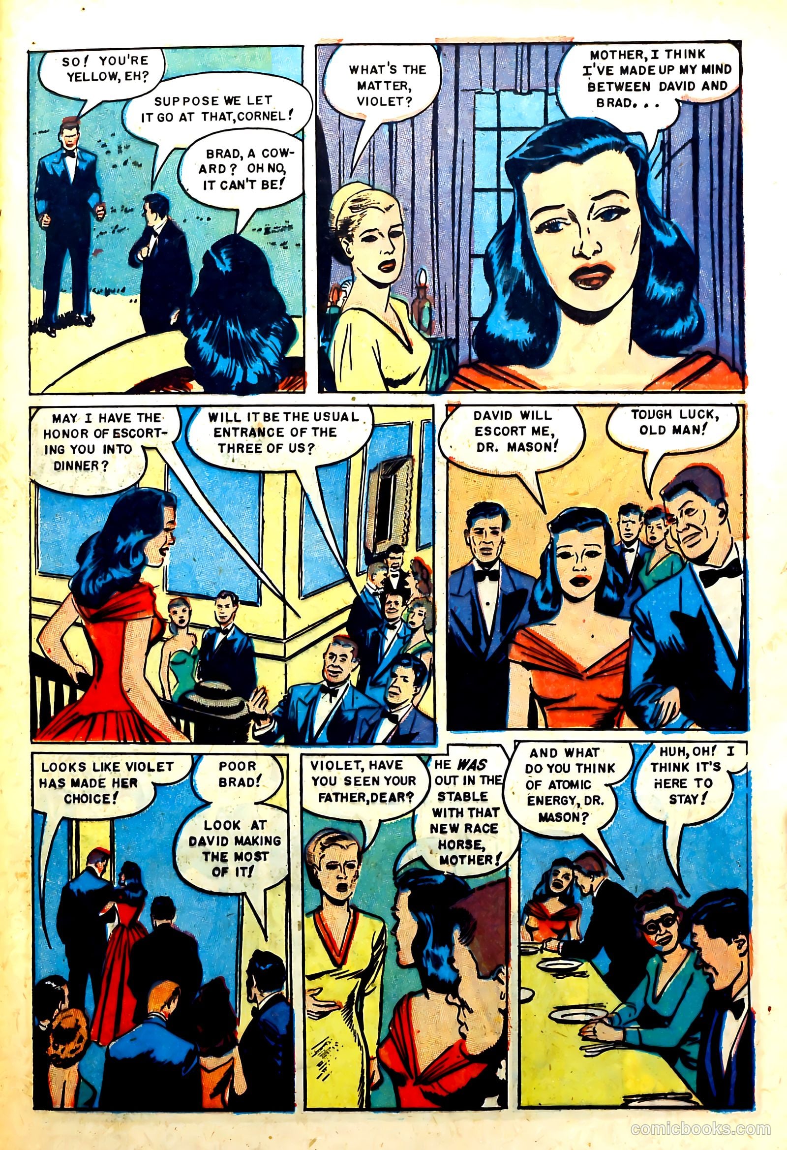 Personal Love #22 — page 13 of 36
