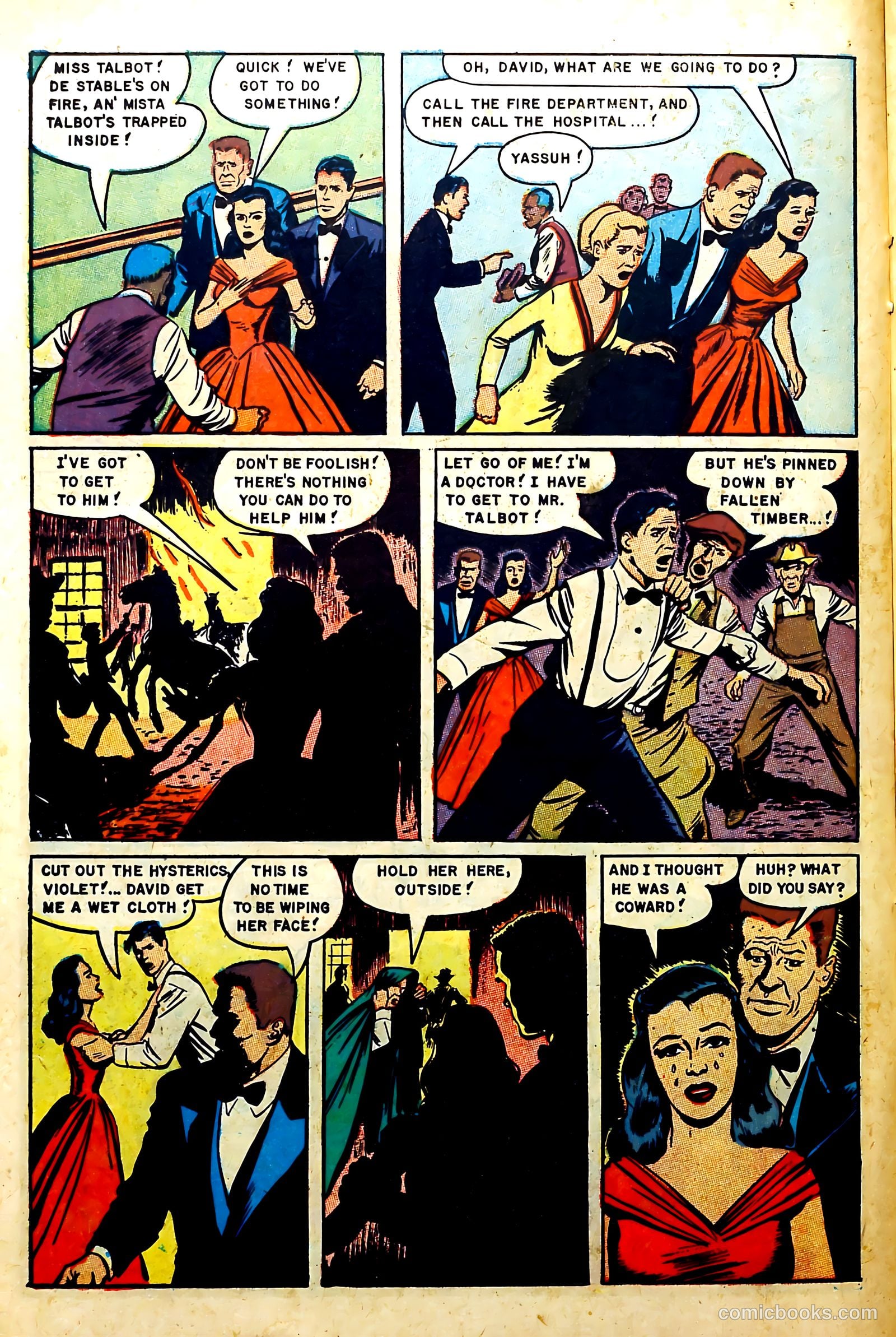 Personal Love #22 — page 14 of 36