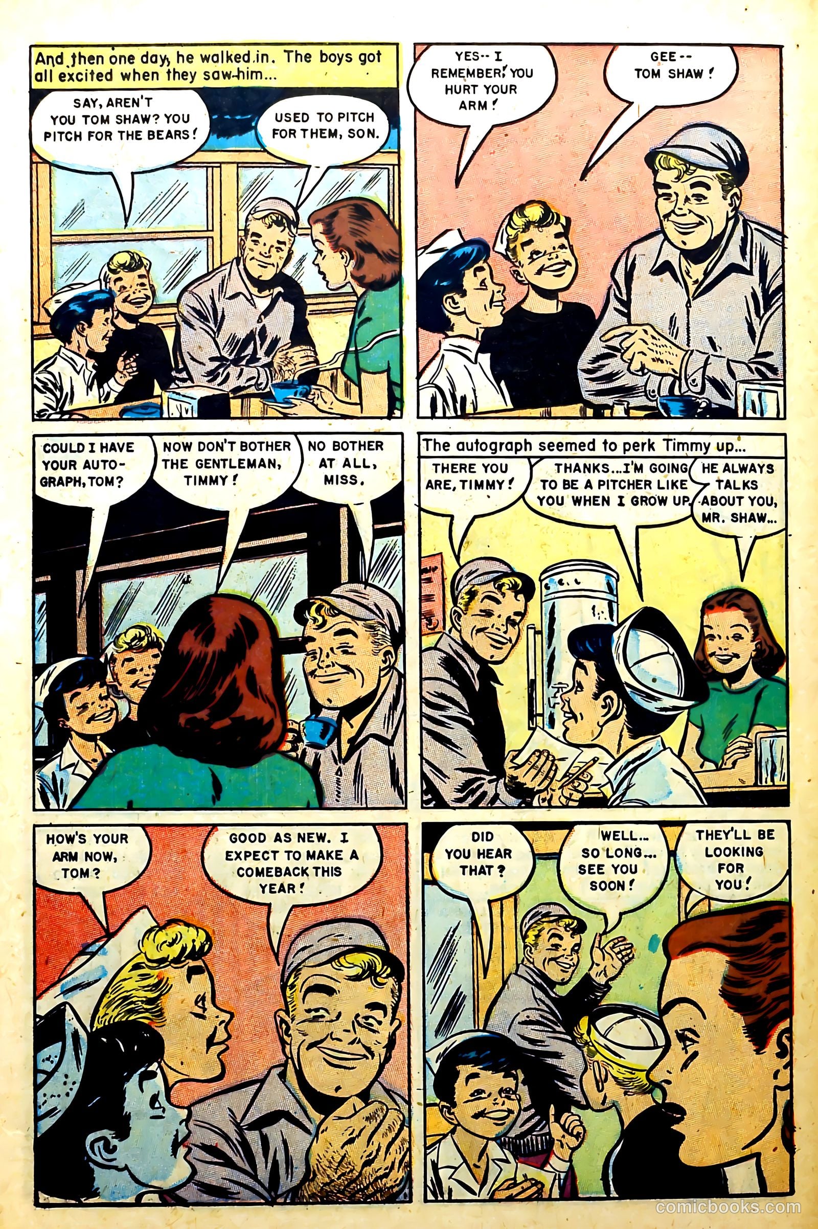 Personal Love #22 — page 26 of 36