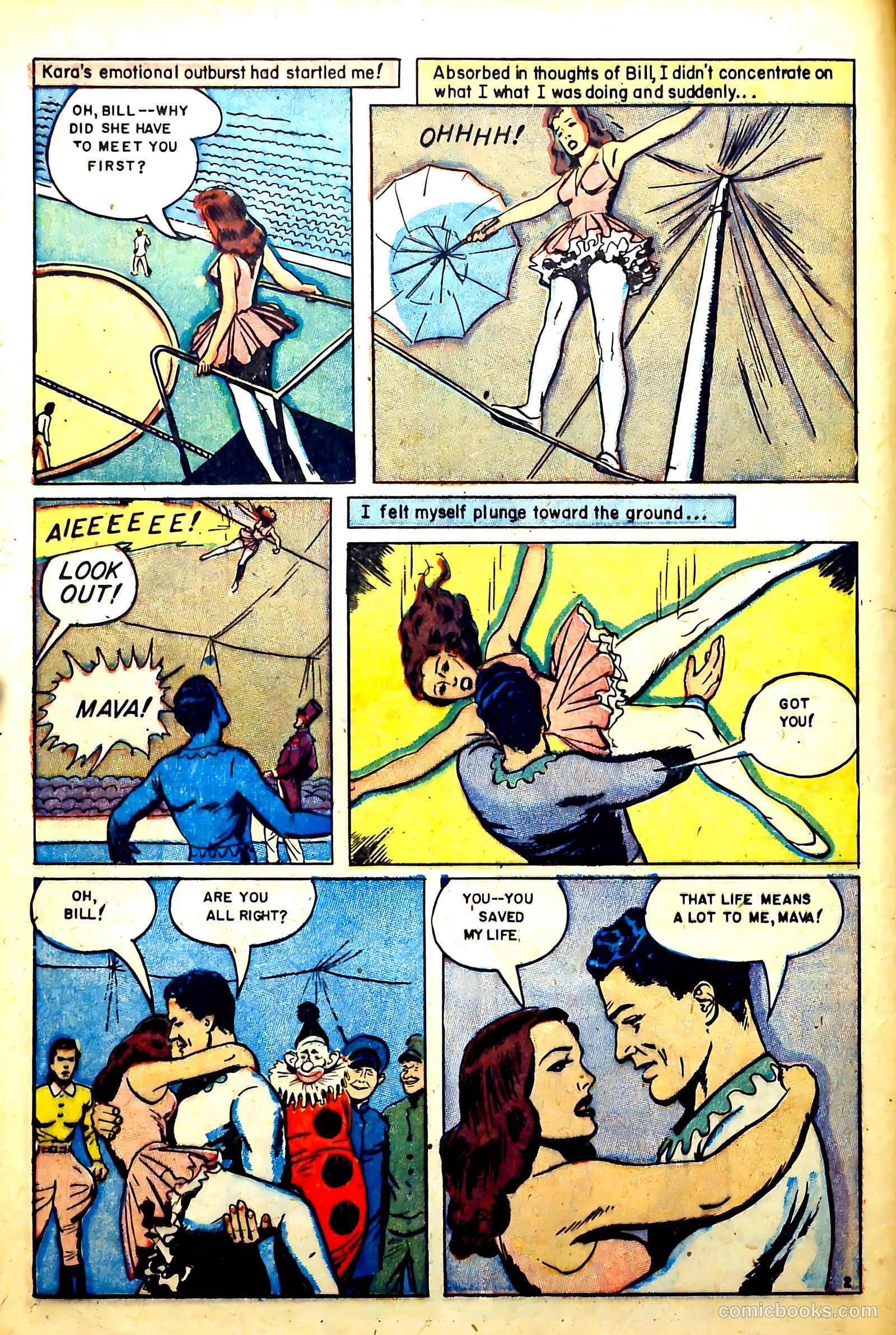 Personal Love #23 — page 12 of 36