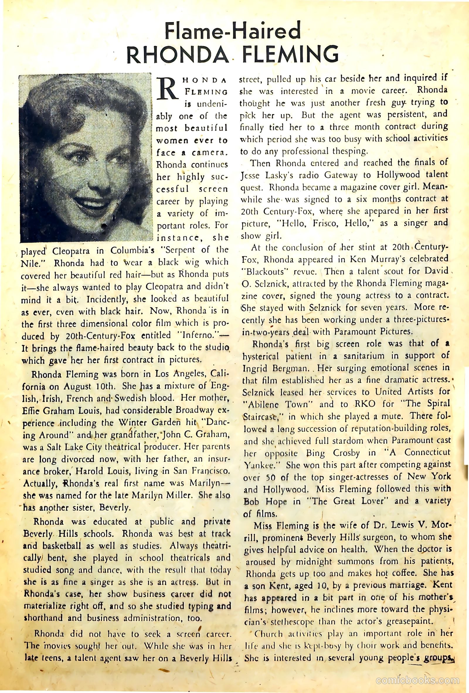 Personal Love #23 — page 17 of 36