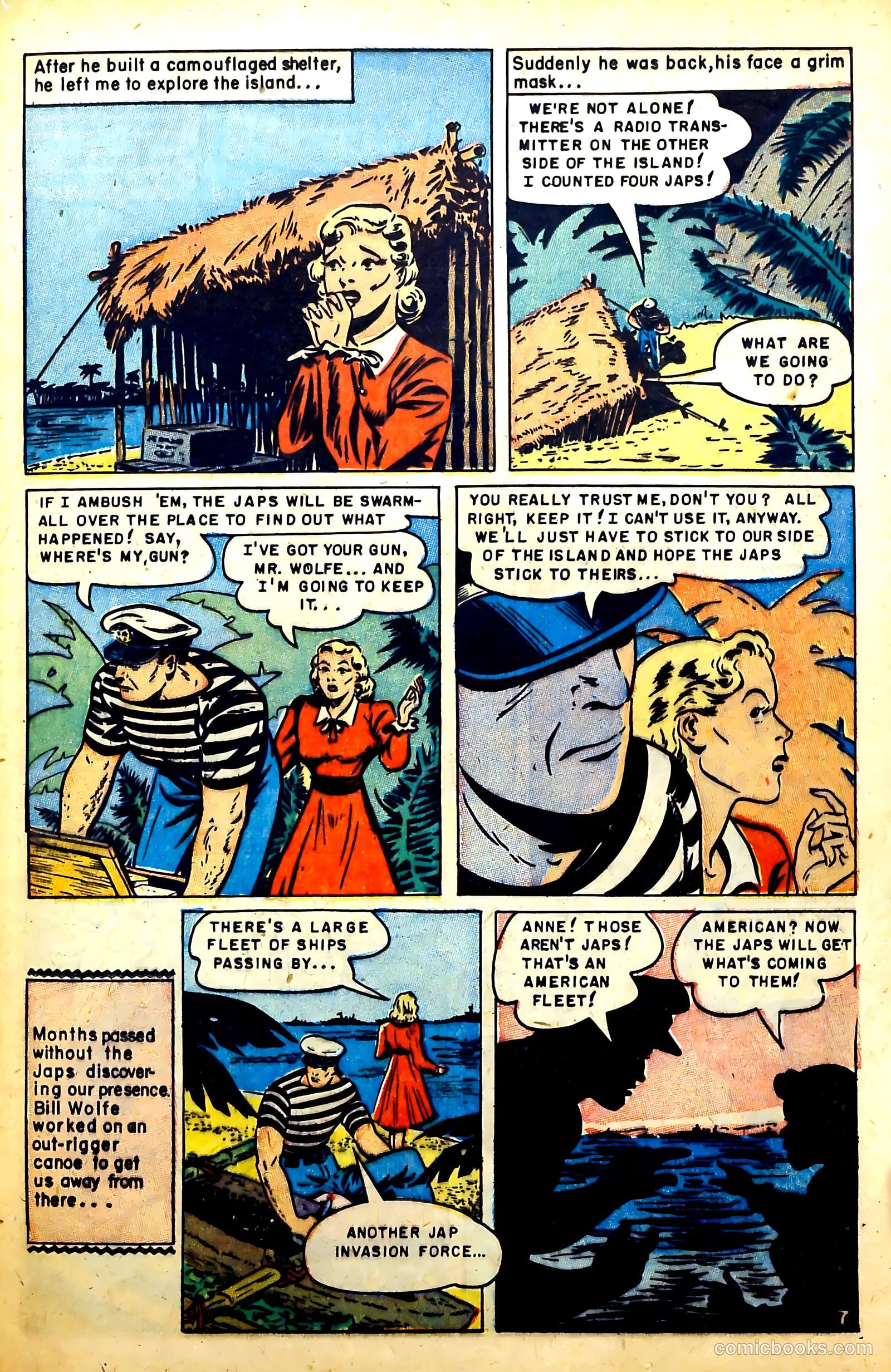 Personal Love #23 — page 25 of 36