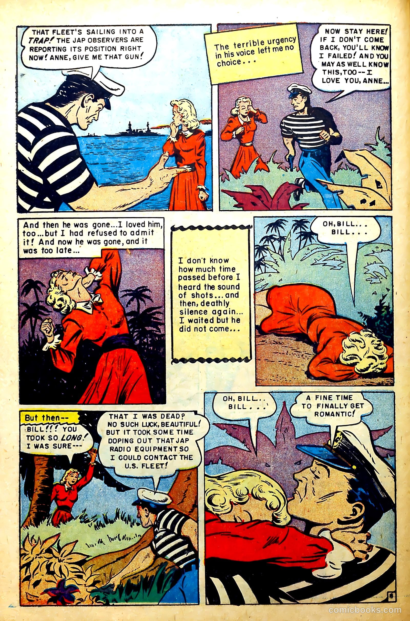 Personal Love #23 — page 26 of 36
