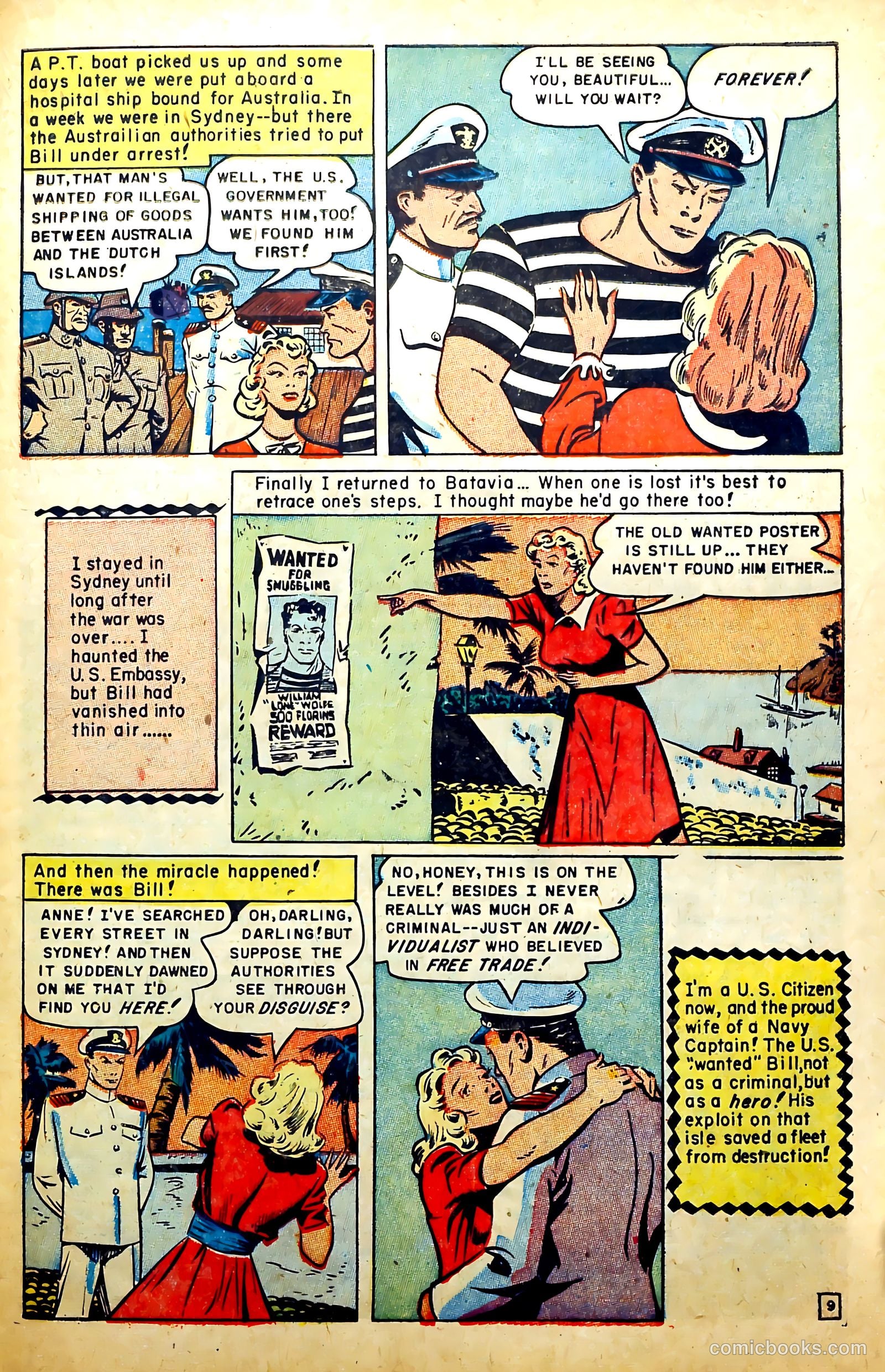 Personal Love #23 — page 27 of 36