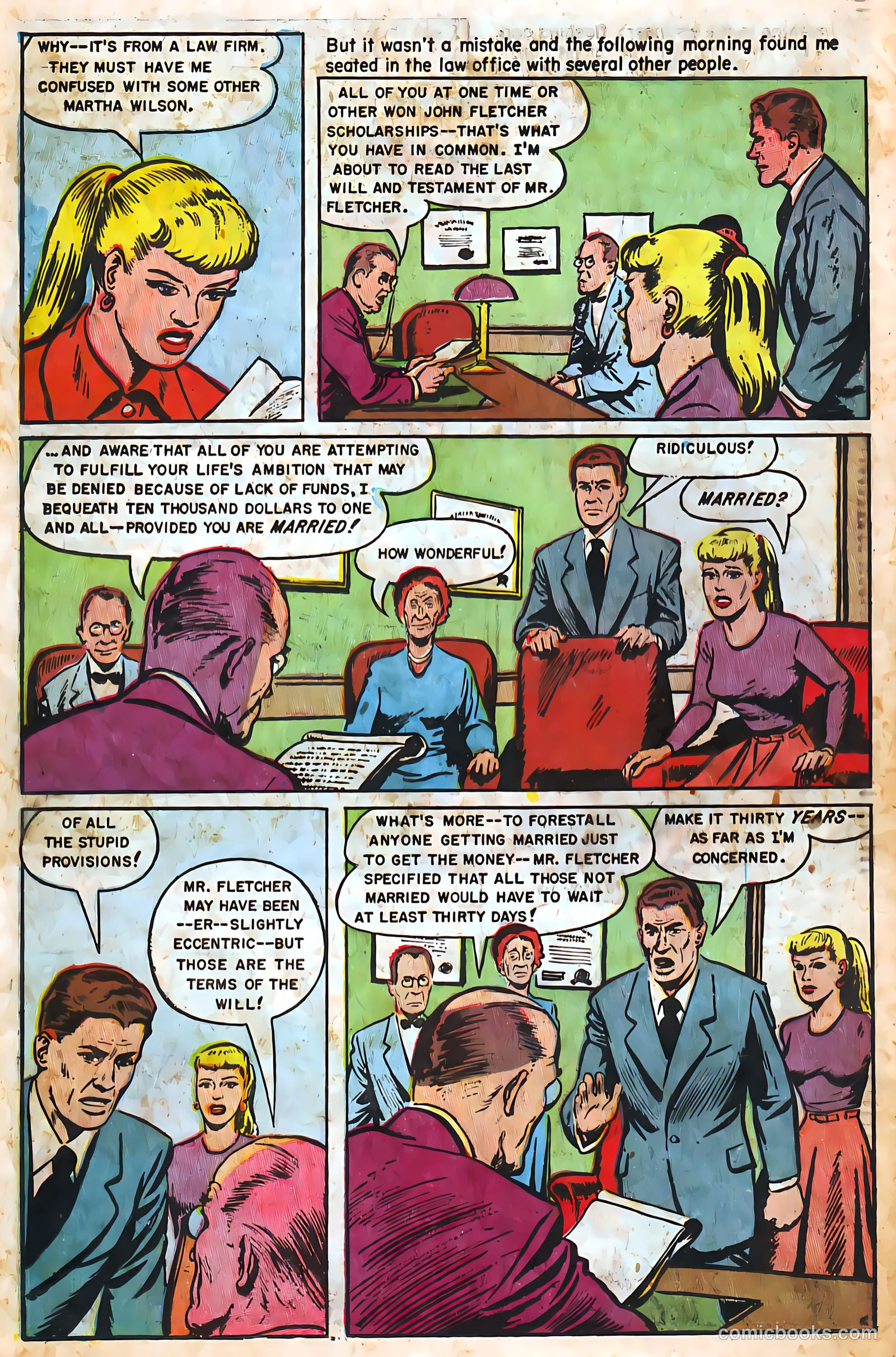 Personal Love #25 — page 26 of 37