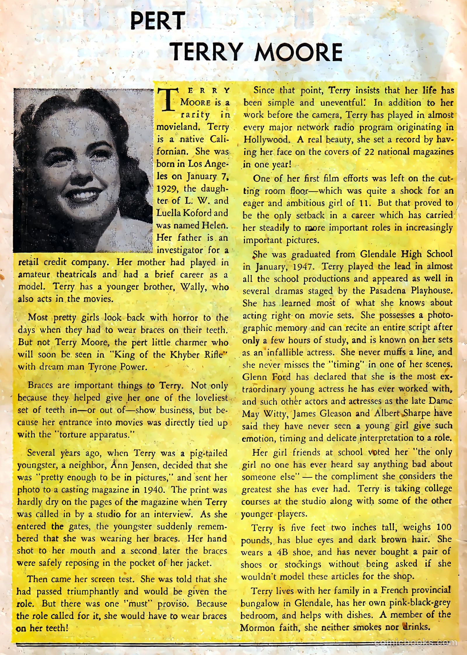 Personal Love #25 — page 34 of 37