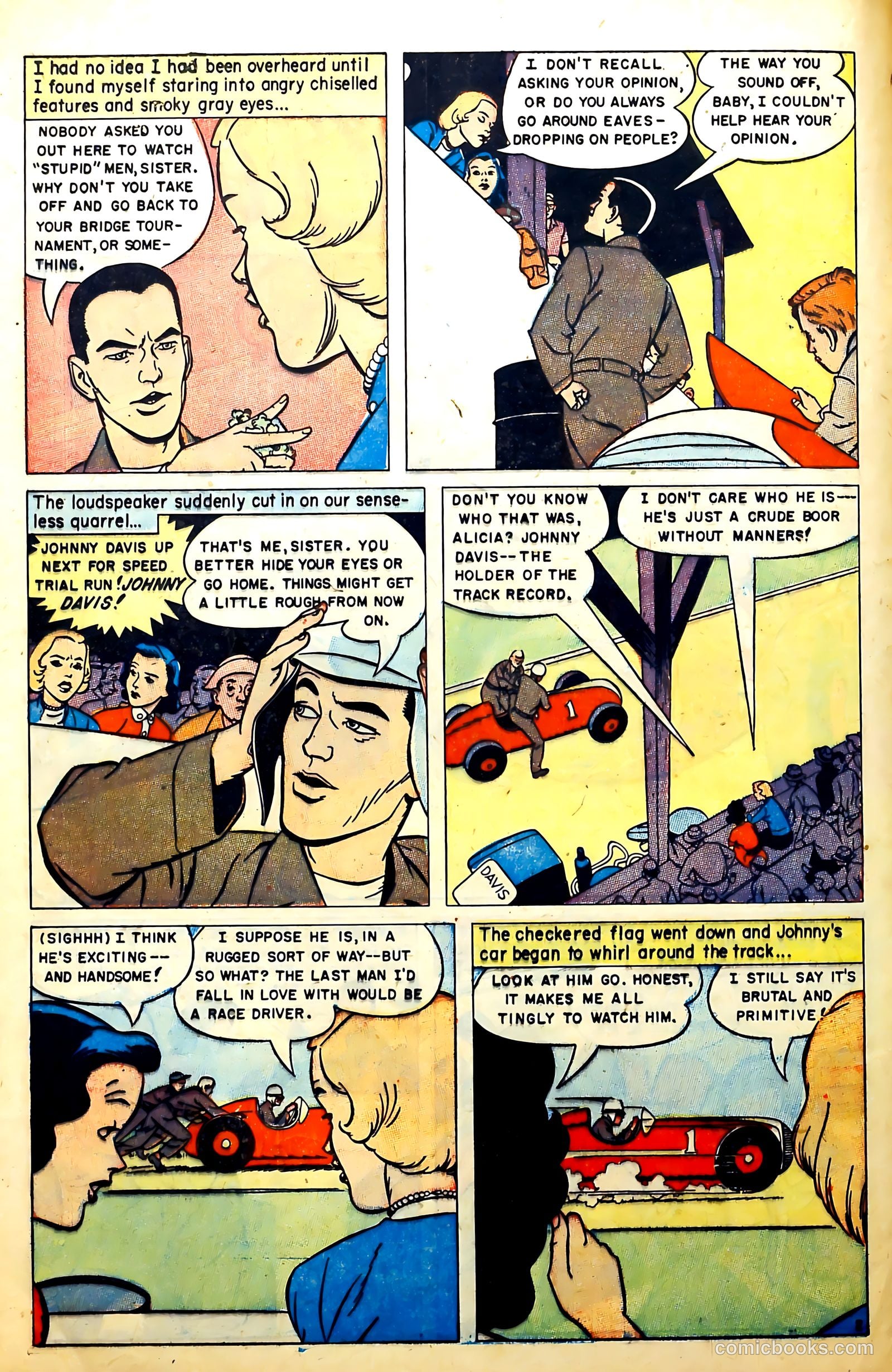Personal Love #29 — page 12 of 37