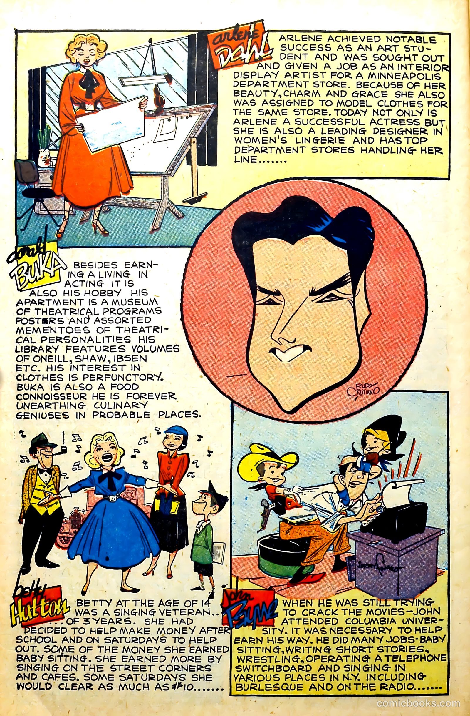 Personal Love #29 — page 30 of 37