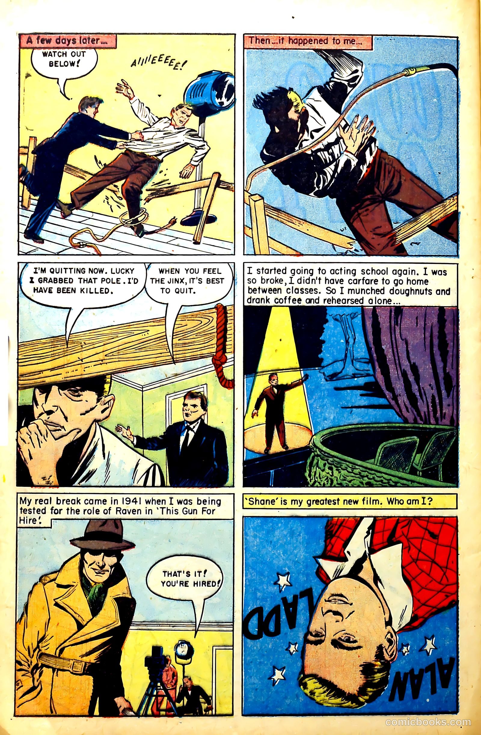 Personal Love #29 — page 32 of 37