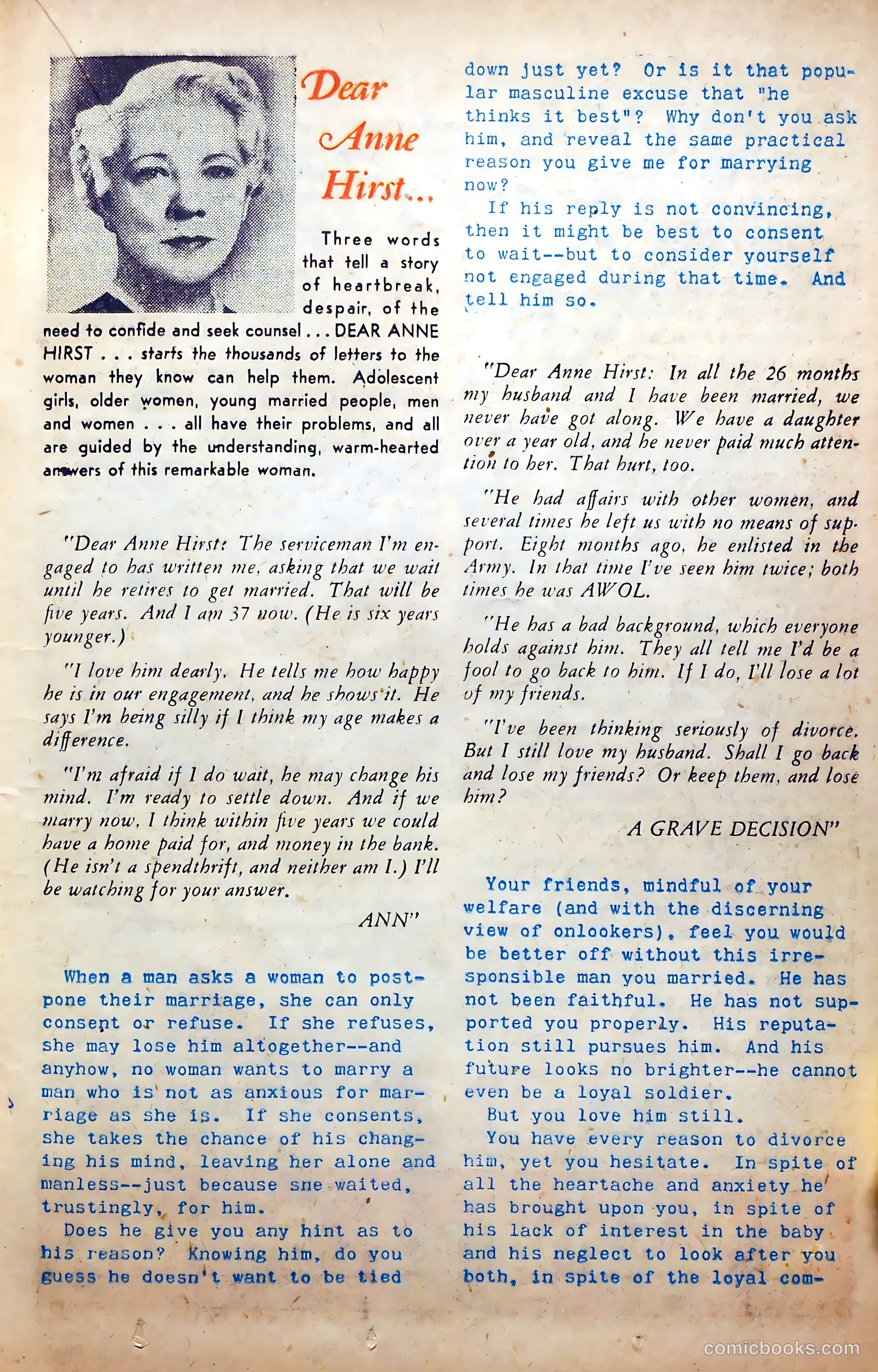Personal Love #3 — page 25 of 52
