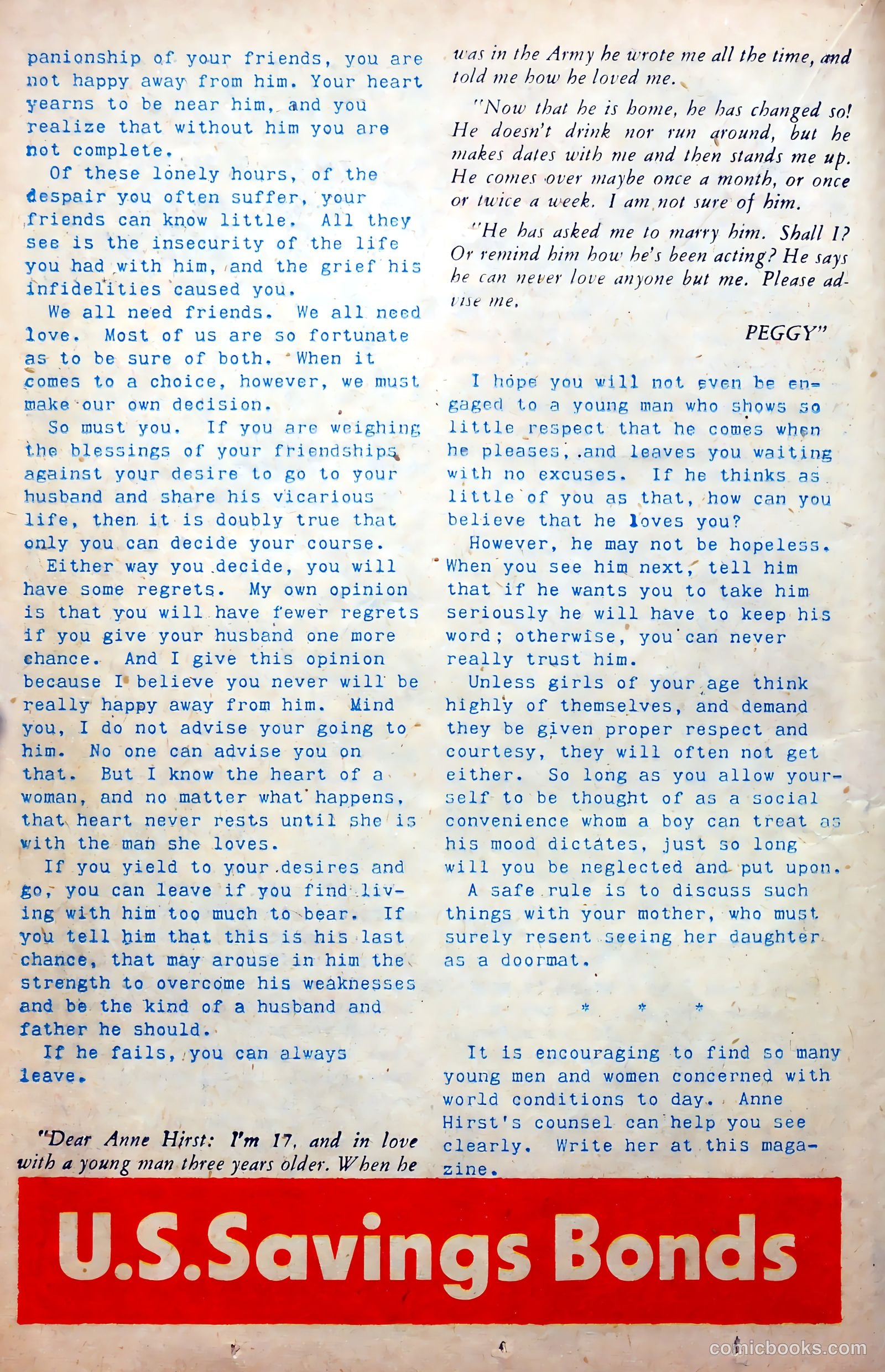 Personal Love #3 — page 26 of 52