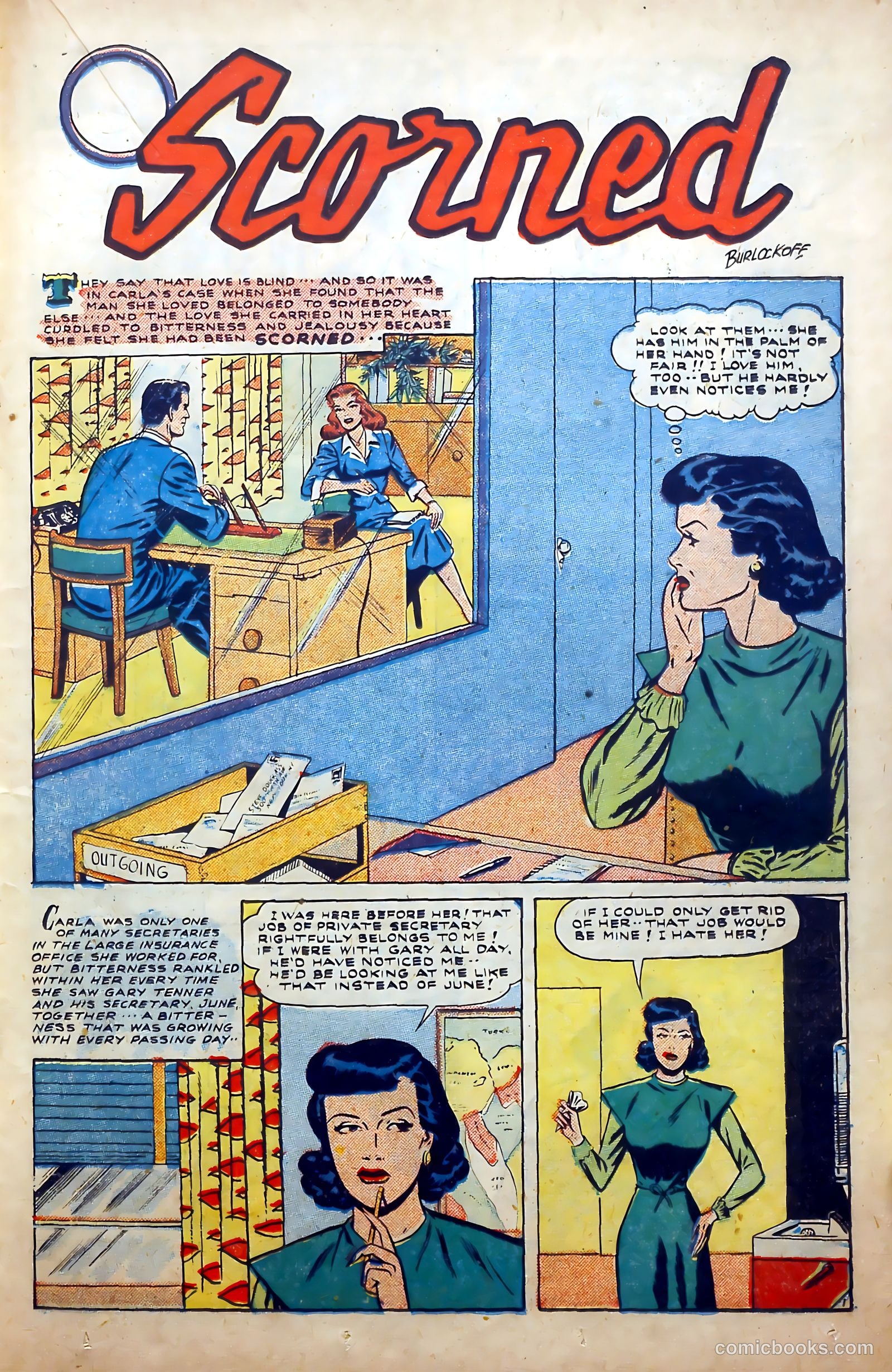 Personal Love #3 — page 27 of 52