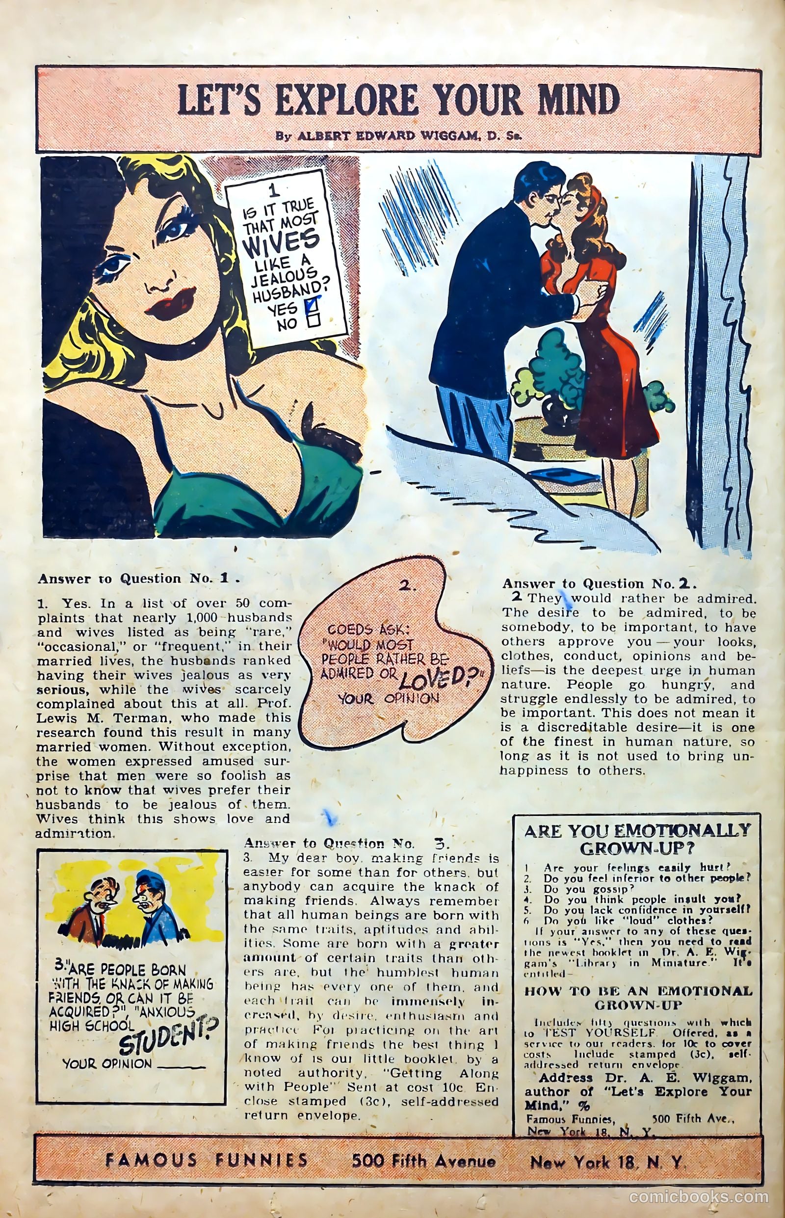 Personal Love #3 — page 36 of 52