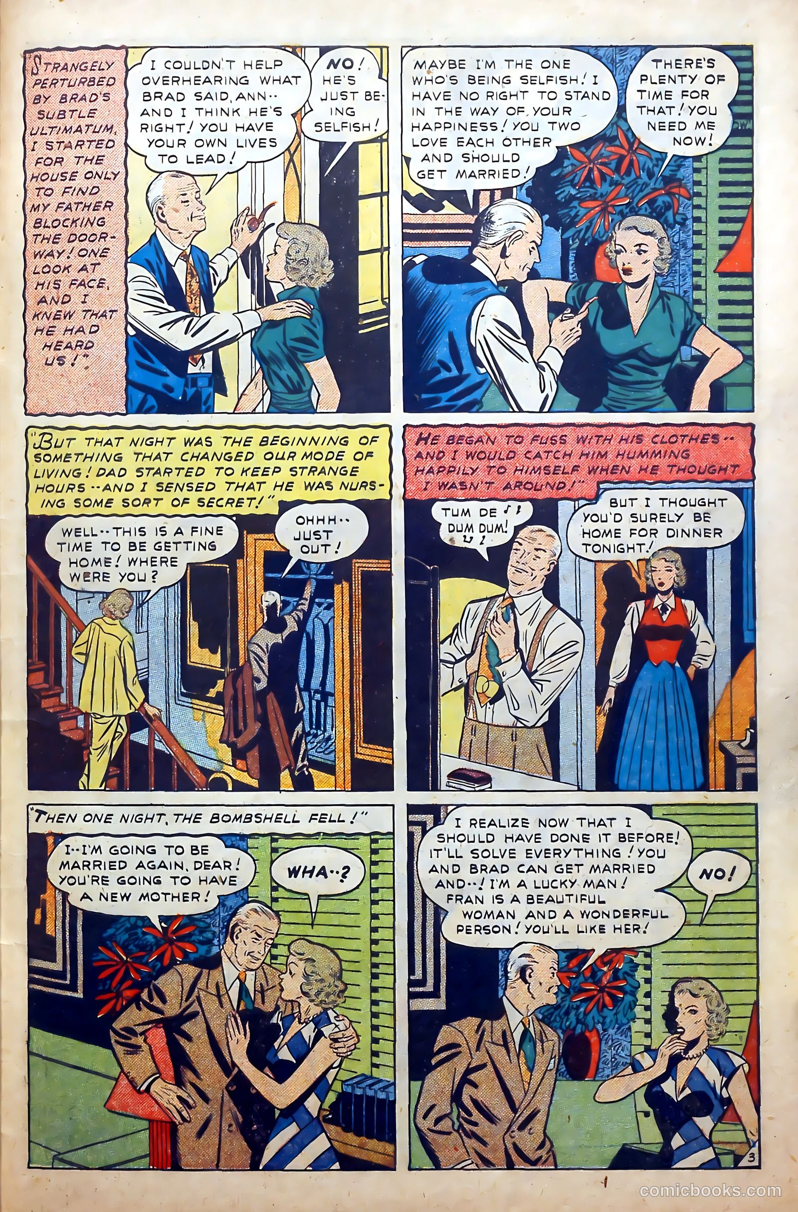 Personal Love #3 — page 39 of 52