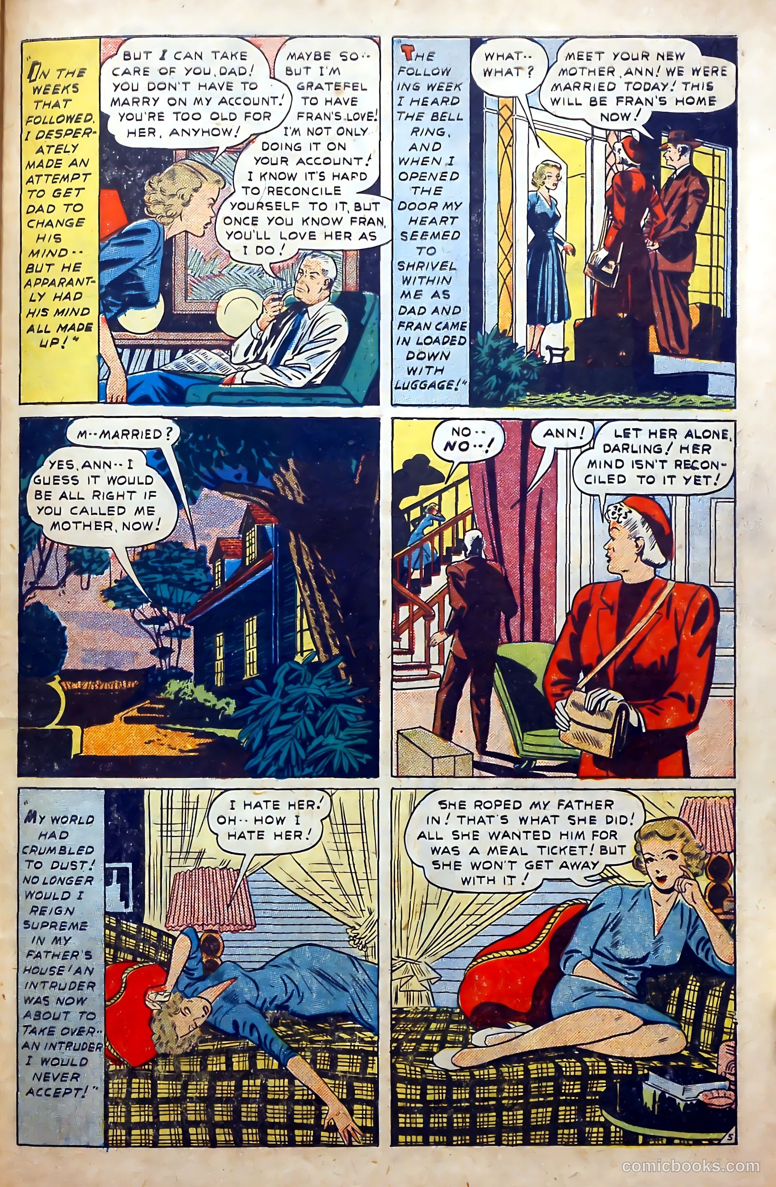 Personal Love #3 — page 41 of 52
