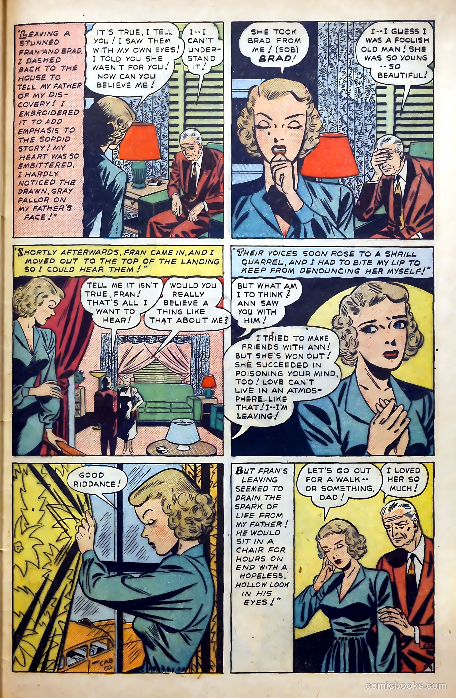 Personal Love #3 — page 45 of 52