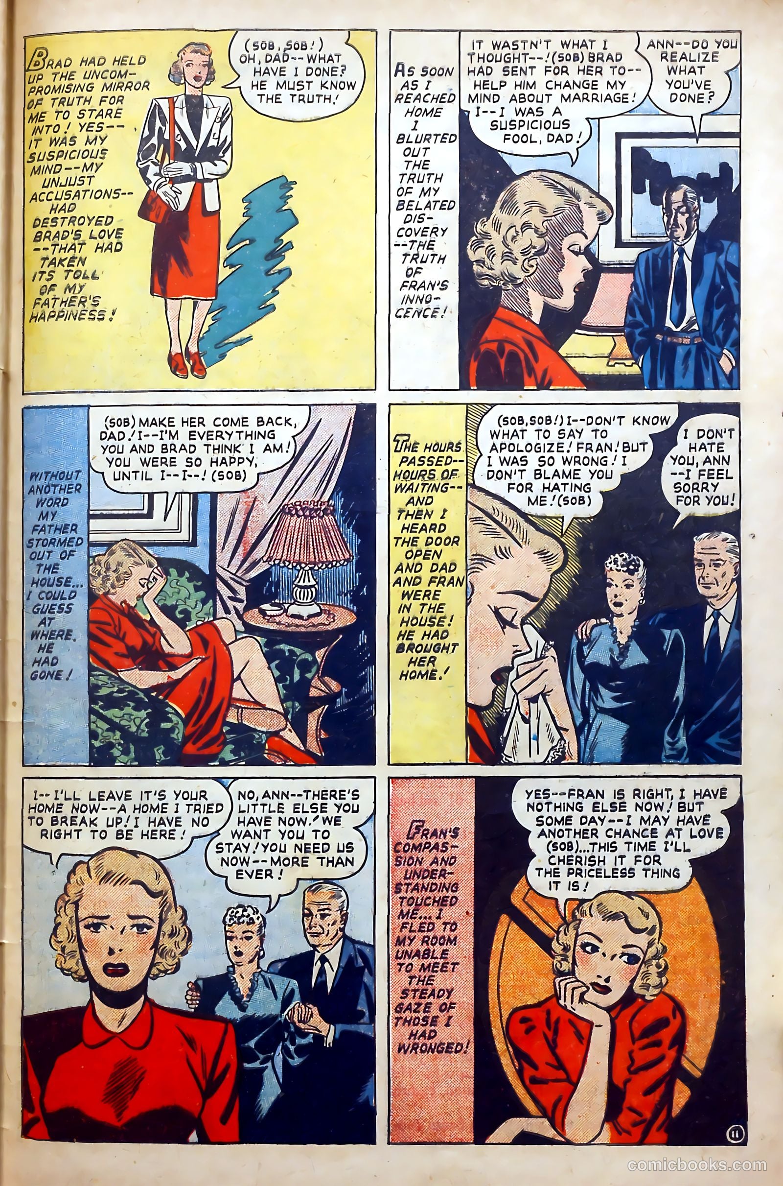 Personal Love #3 — page 47 of 52