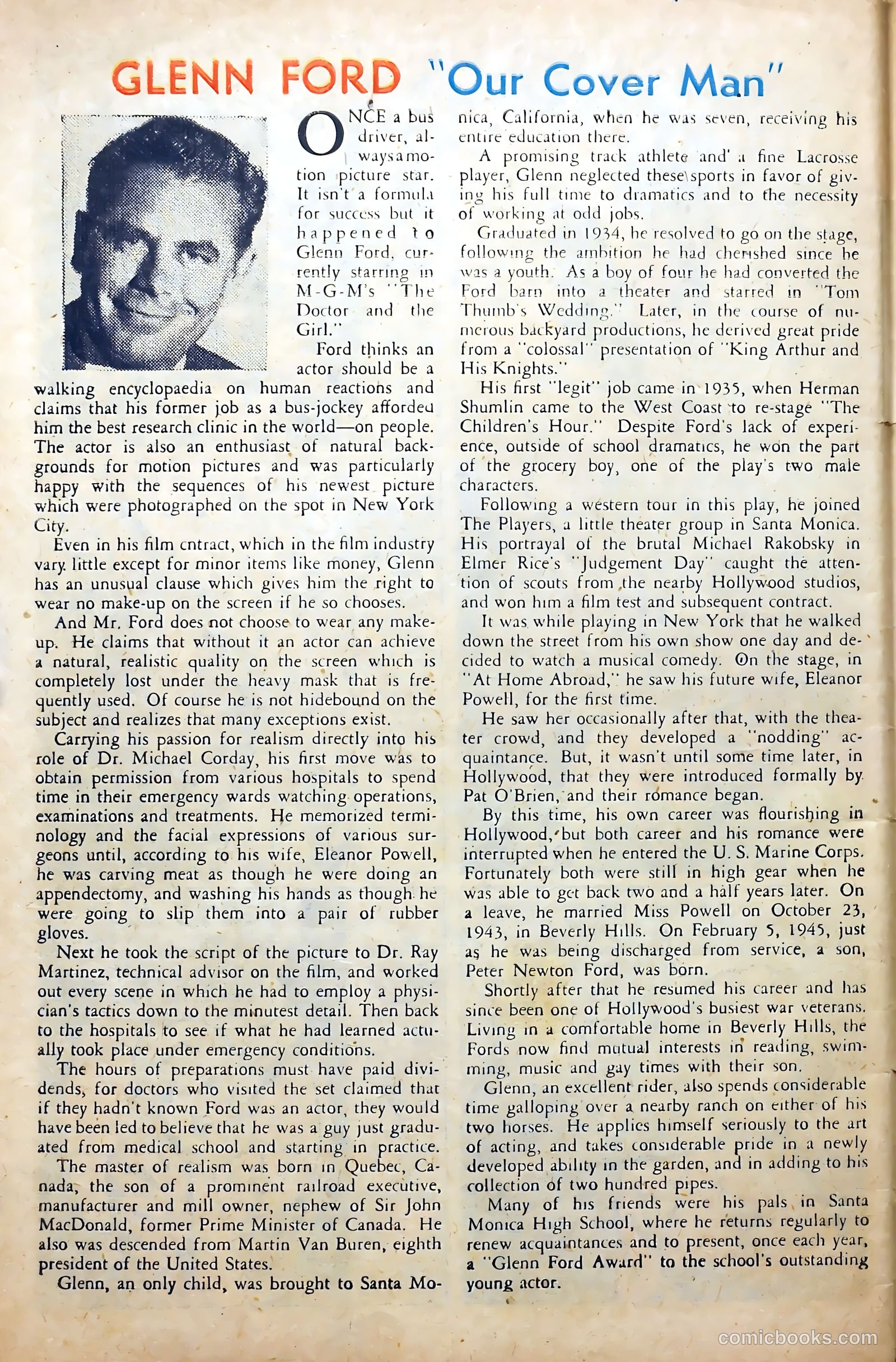 Personal Love #3 — page 48 of 52