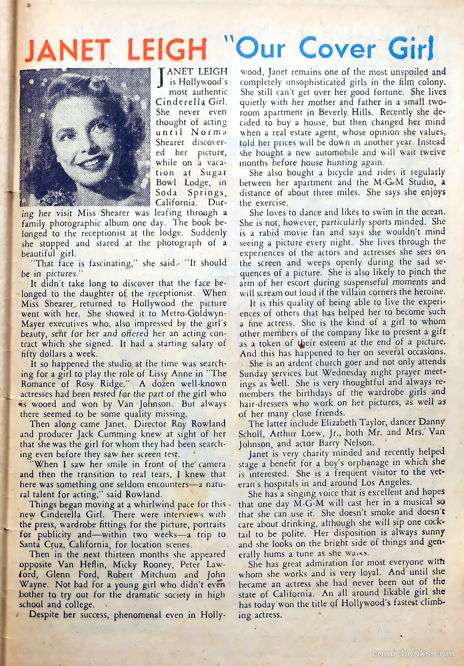 Personal Love #3 — page 49 of 52