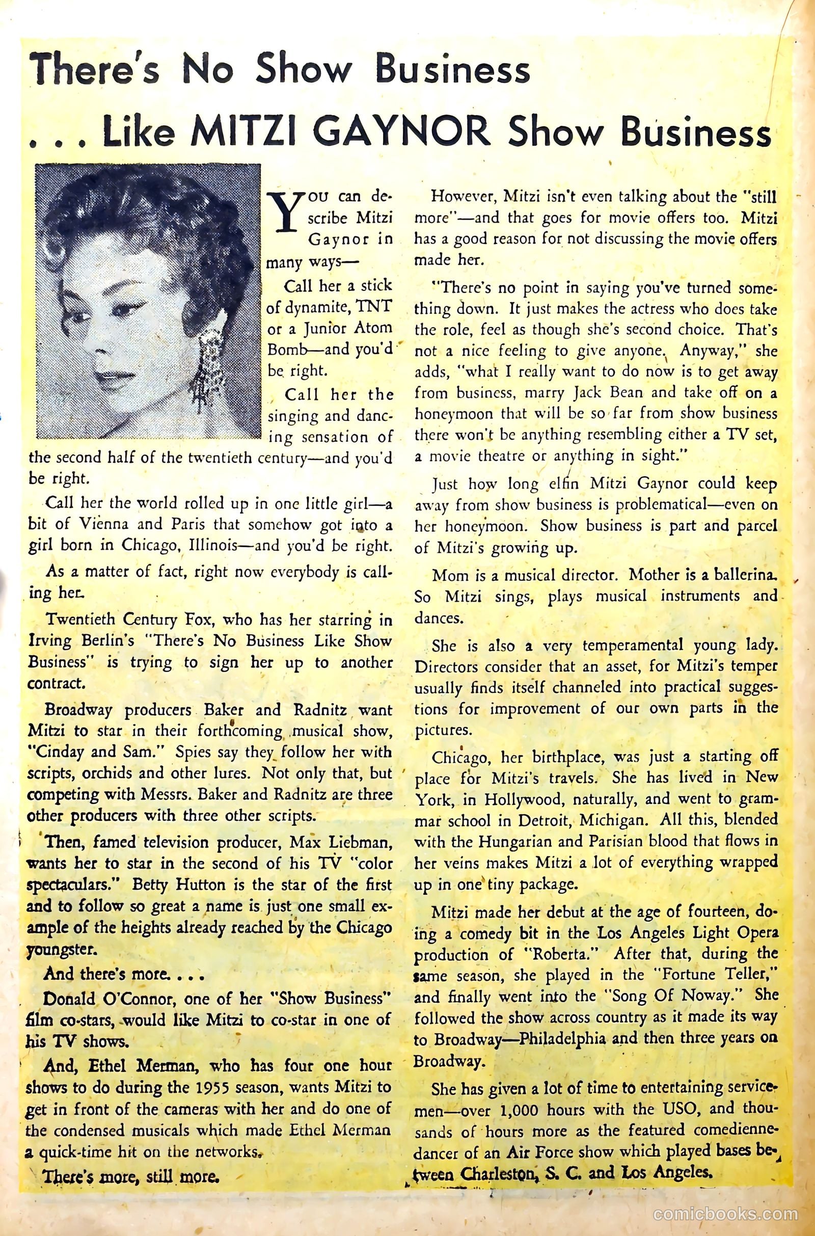 Personal Love #30 — page 18 of 37